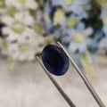 Blue Sapphire | BS 70 | 8.06 Carat