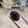 Blue Sapphire | BS 77 | 9.13 Carat