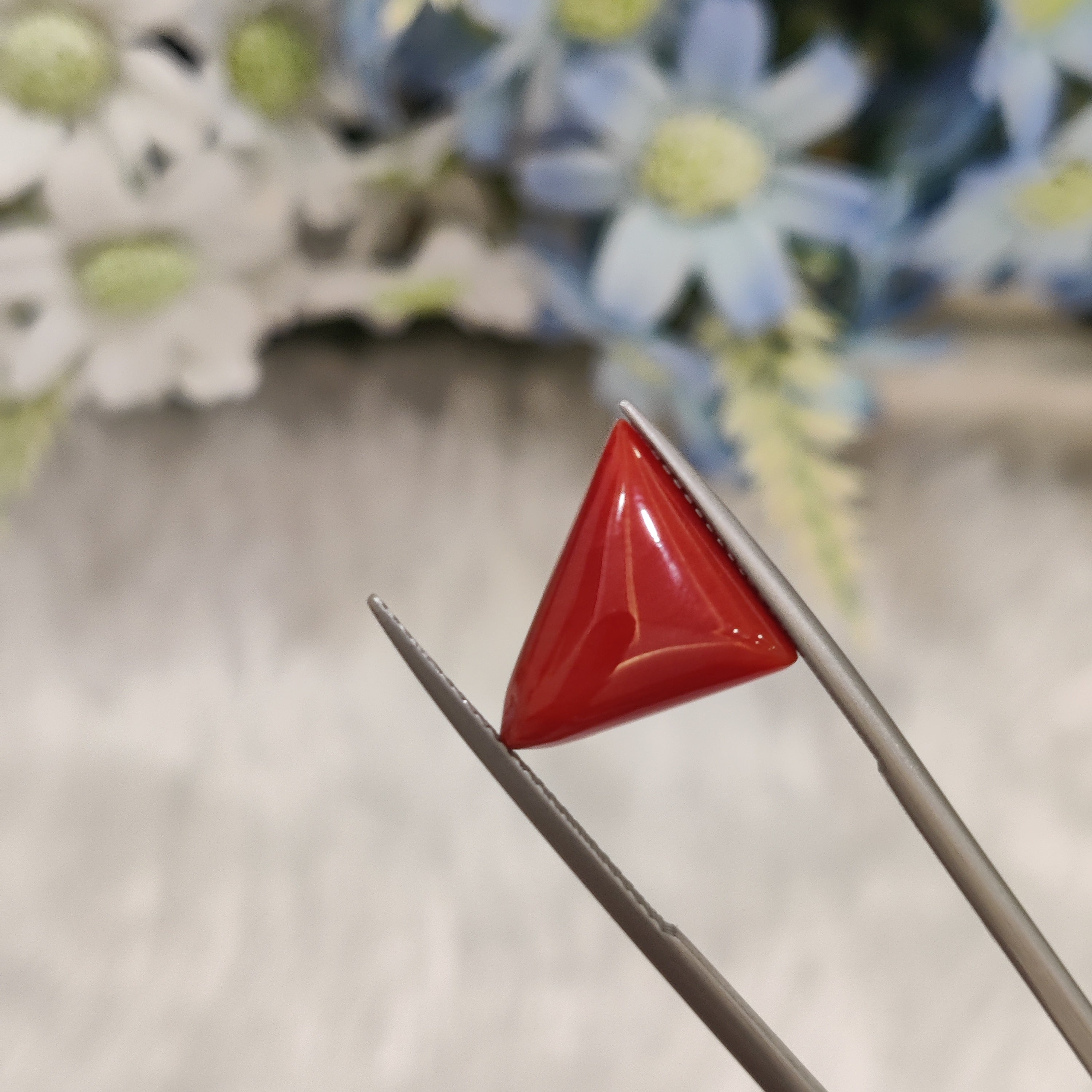 Coral | CORAL 75 | 6.8 Carat