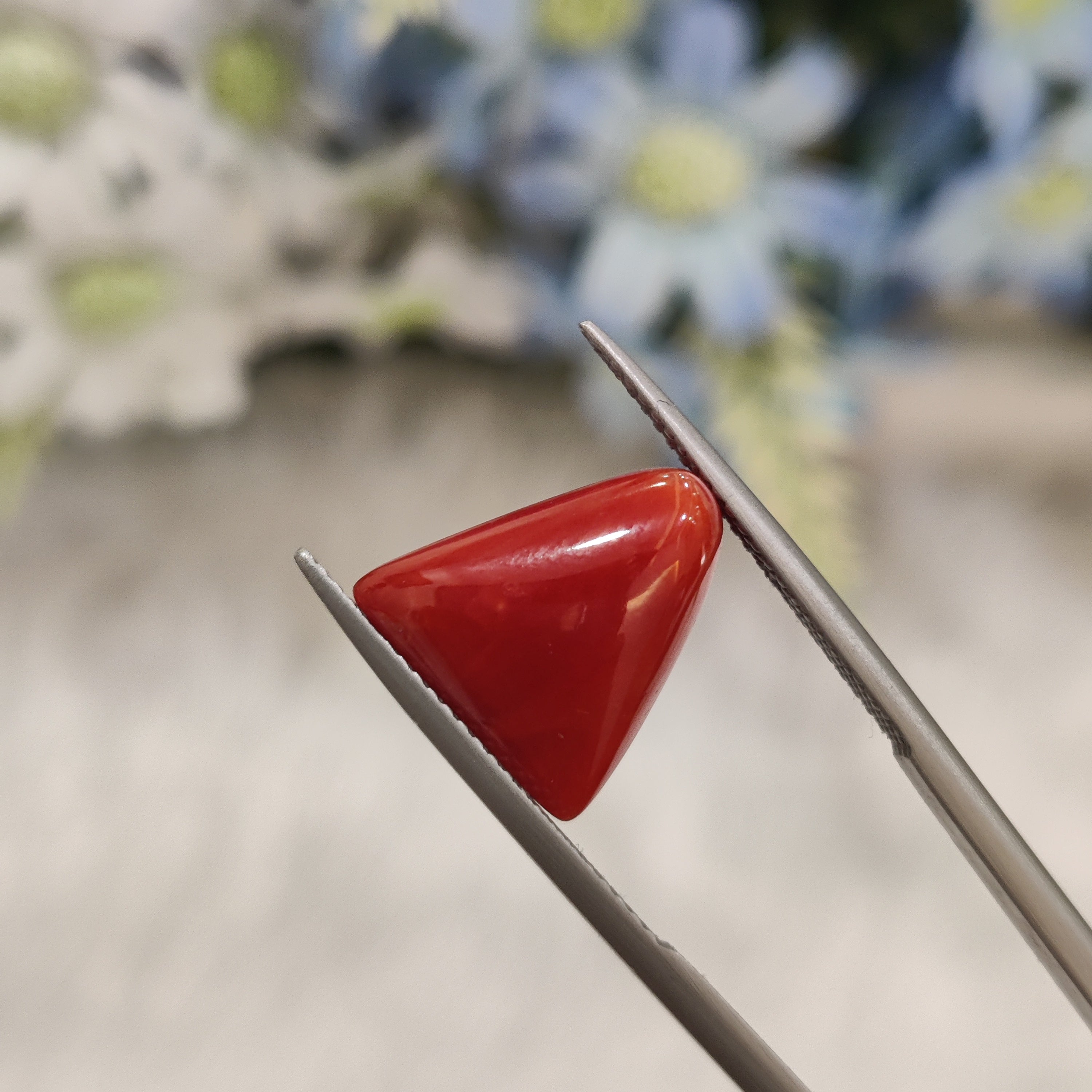 Coral | CORAL 77 | 7.17 Carat