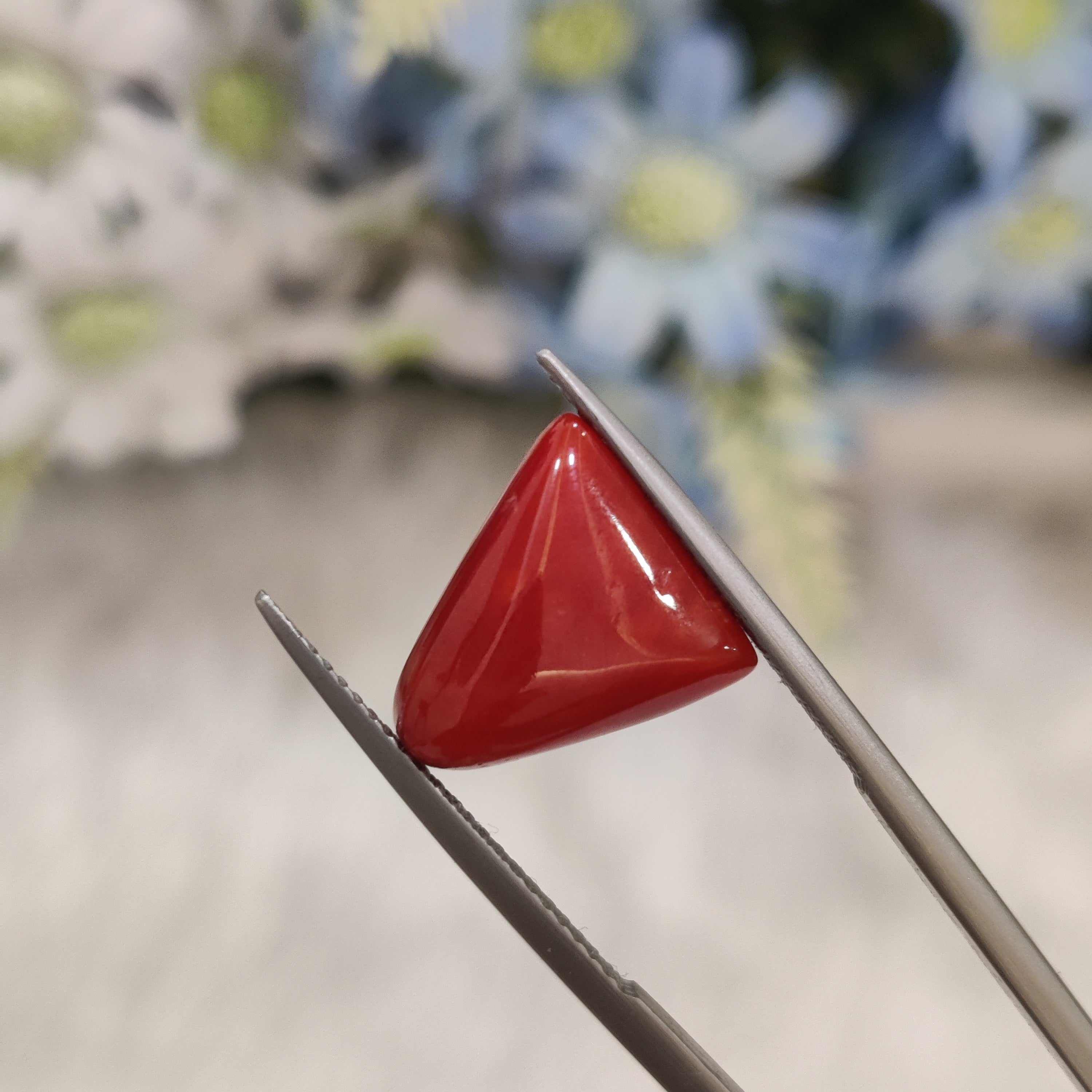 Coral | CORAL 77 | 7.17 Carat