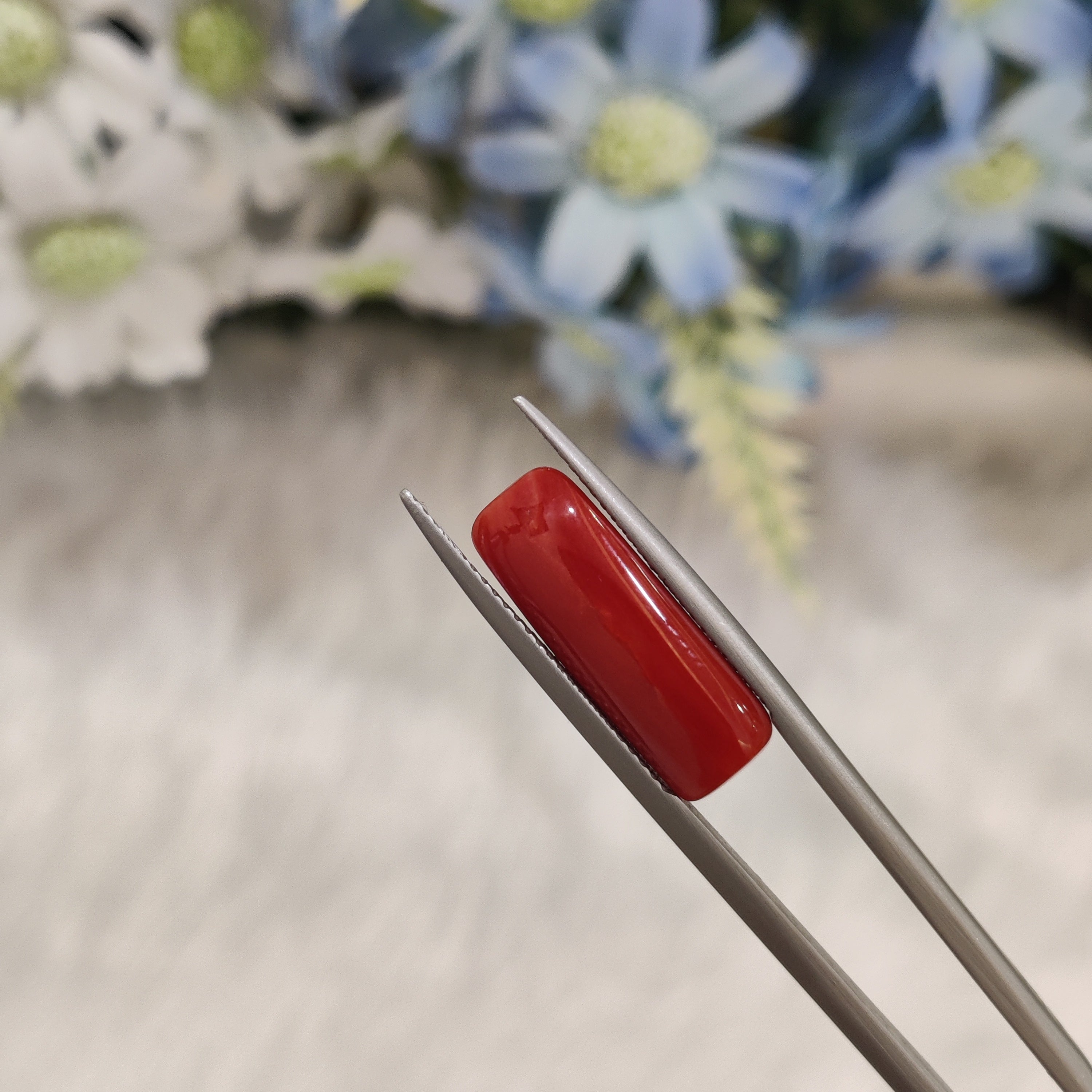 Coral | CORAL 97 | 7.39 Carat