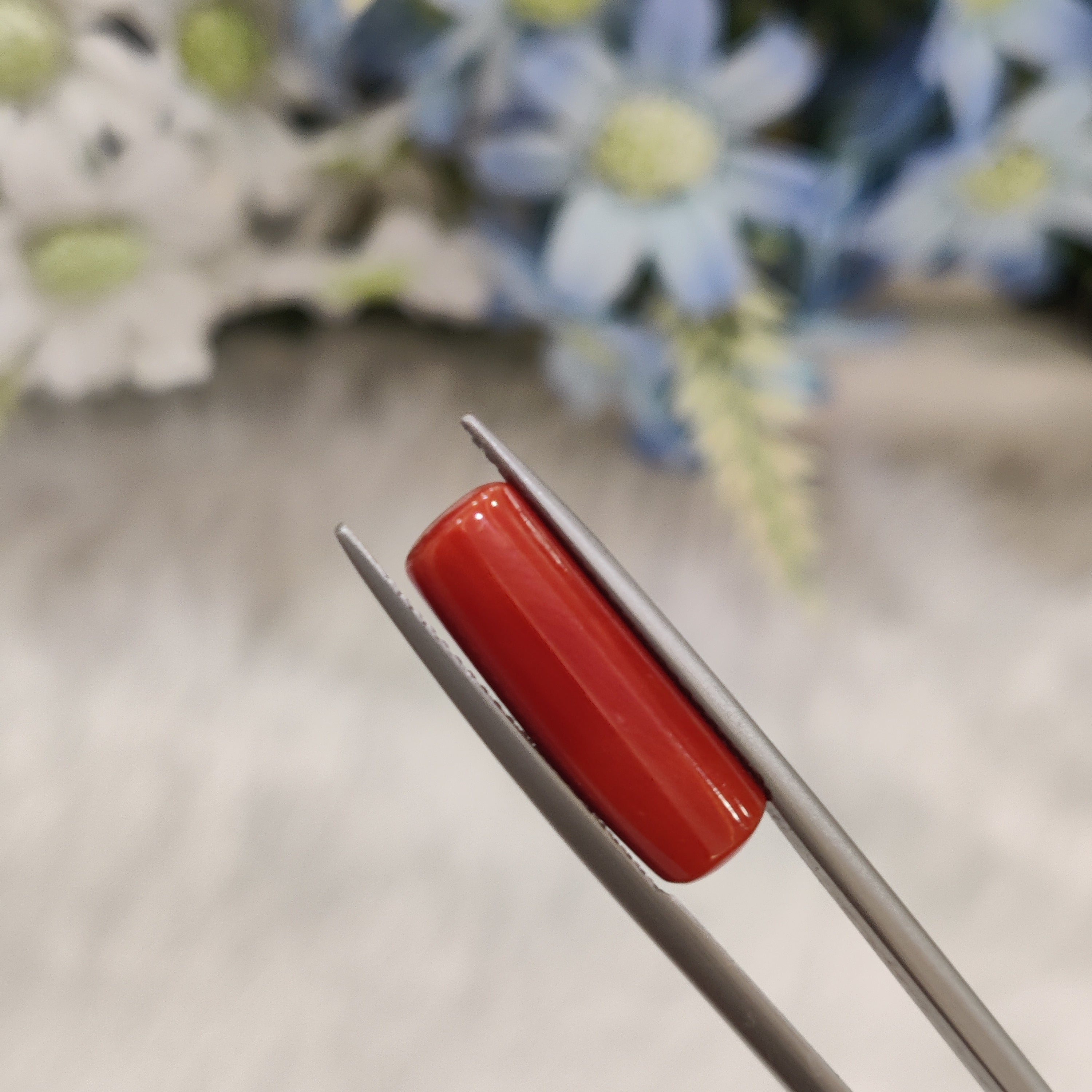 Coral | CORAL 96 | 7.42 Carat