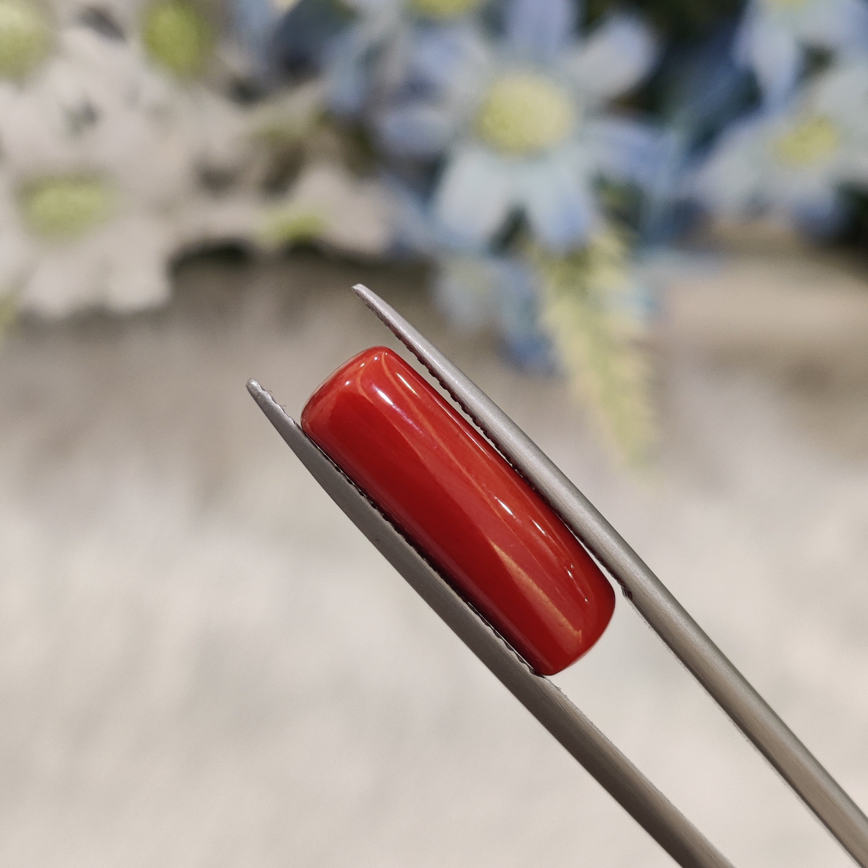 Coral | CORAL 96 | 7.42 Carat