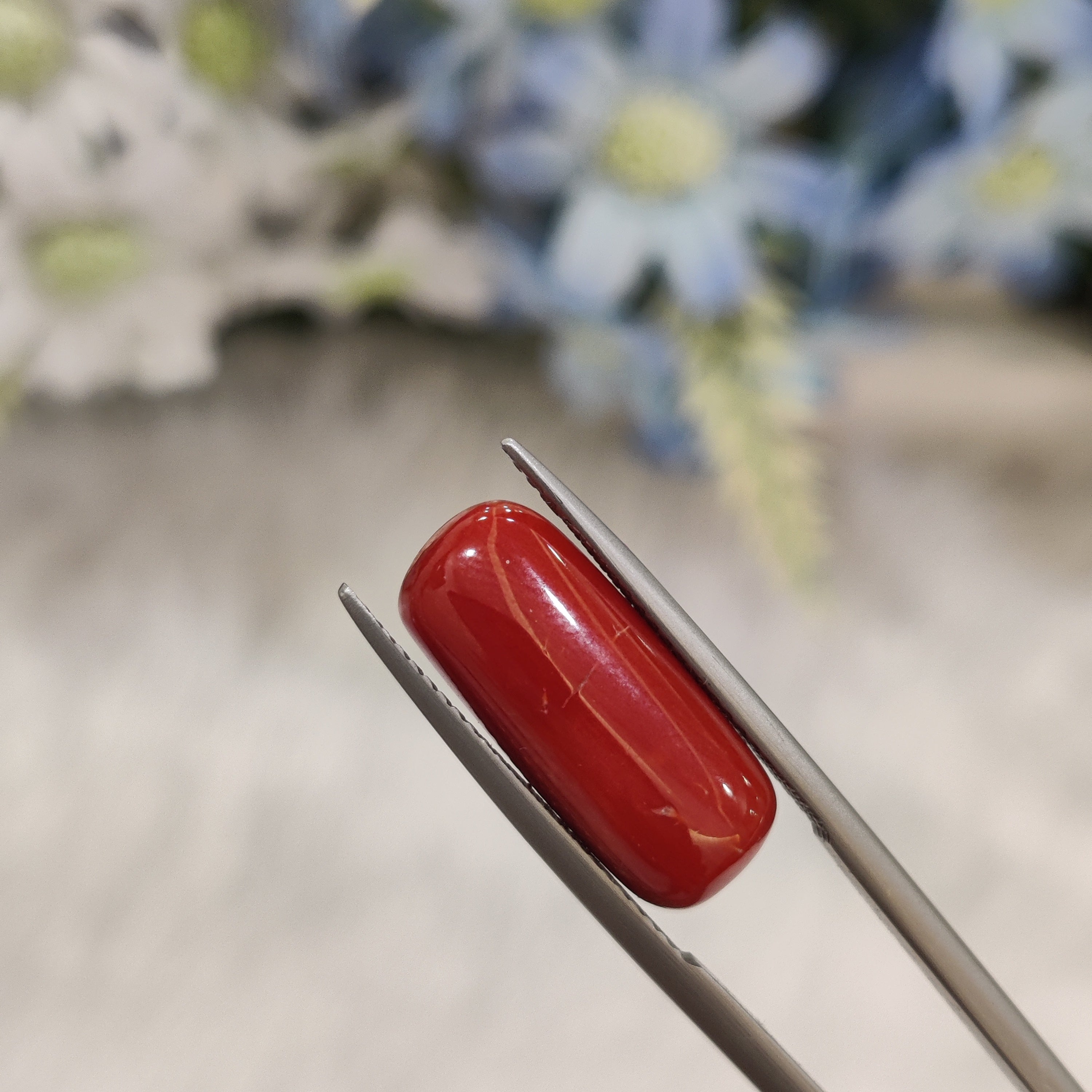 Coral | CORAL 100 | 8.97 Carat