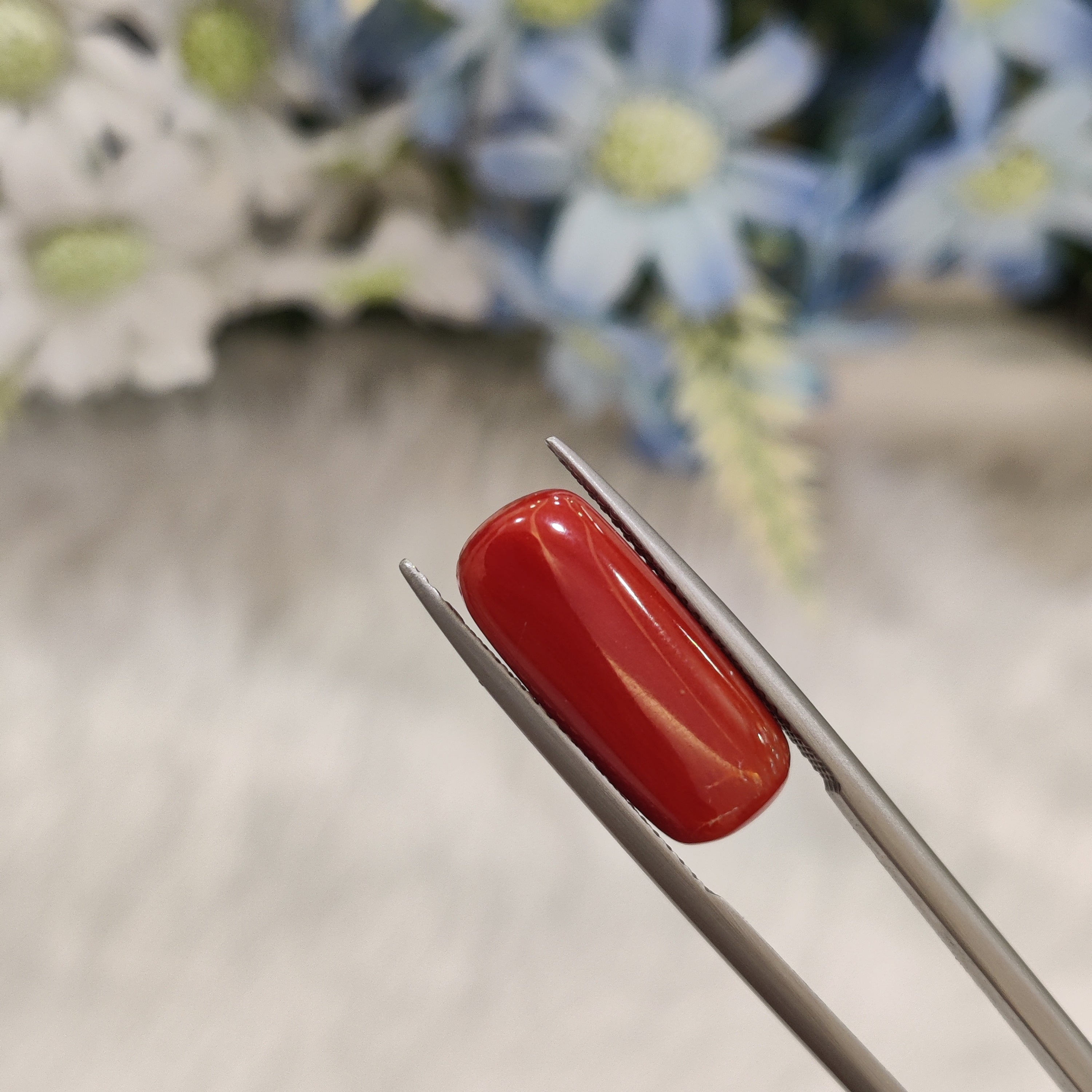 Coral | CORAL 100 | 8.97 Carat