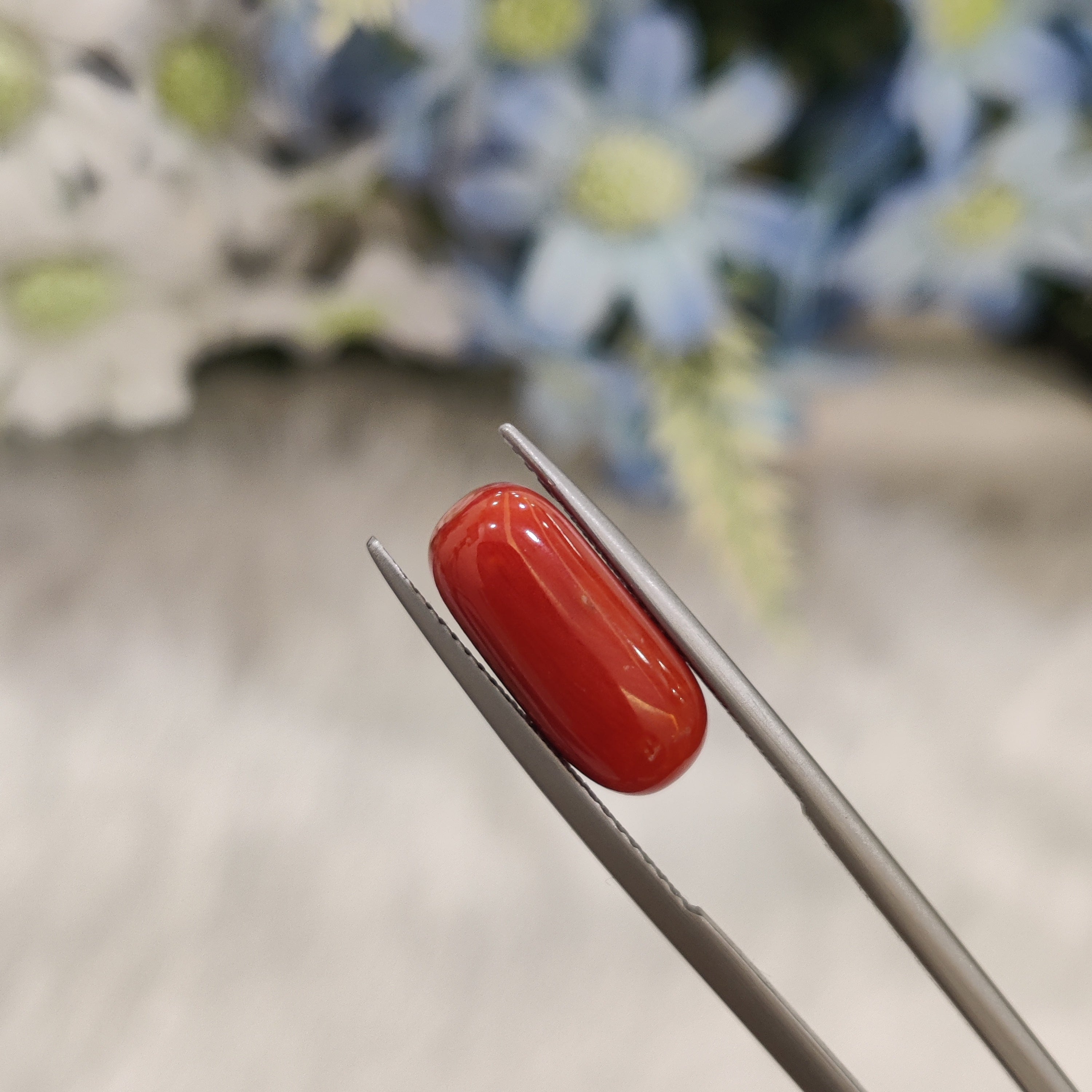 Coral | CORAL 91 | 5.36 Carat