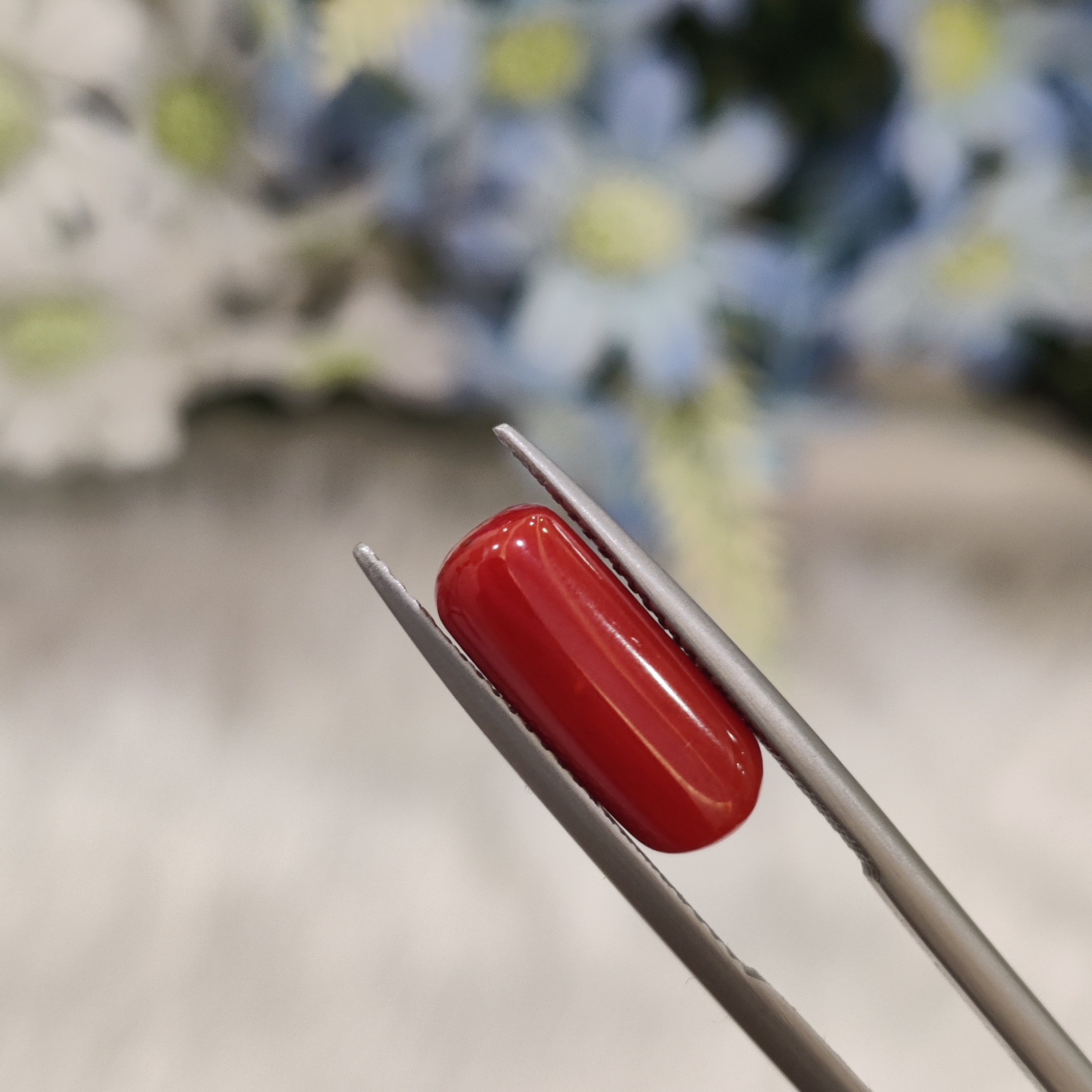 Coral | CORAL 94 | 4.38 Carat