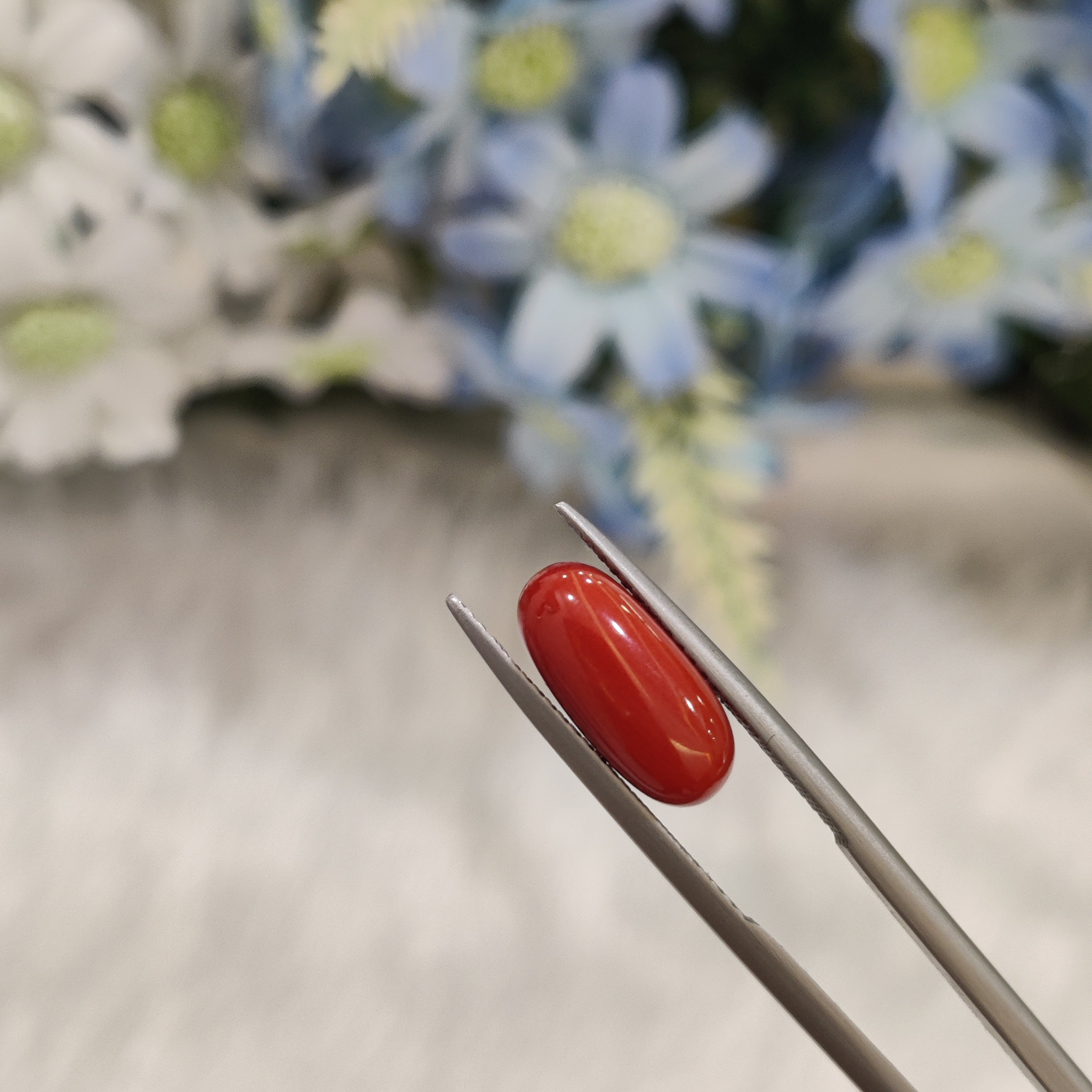 Coral | CORAL 89 | 4.18 Carat
