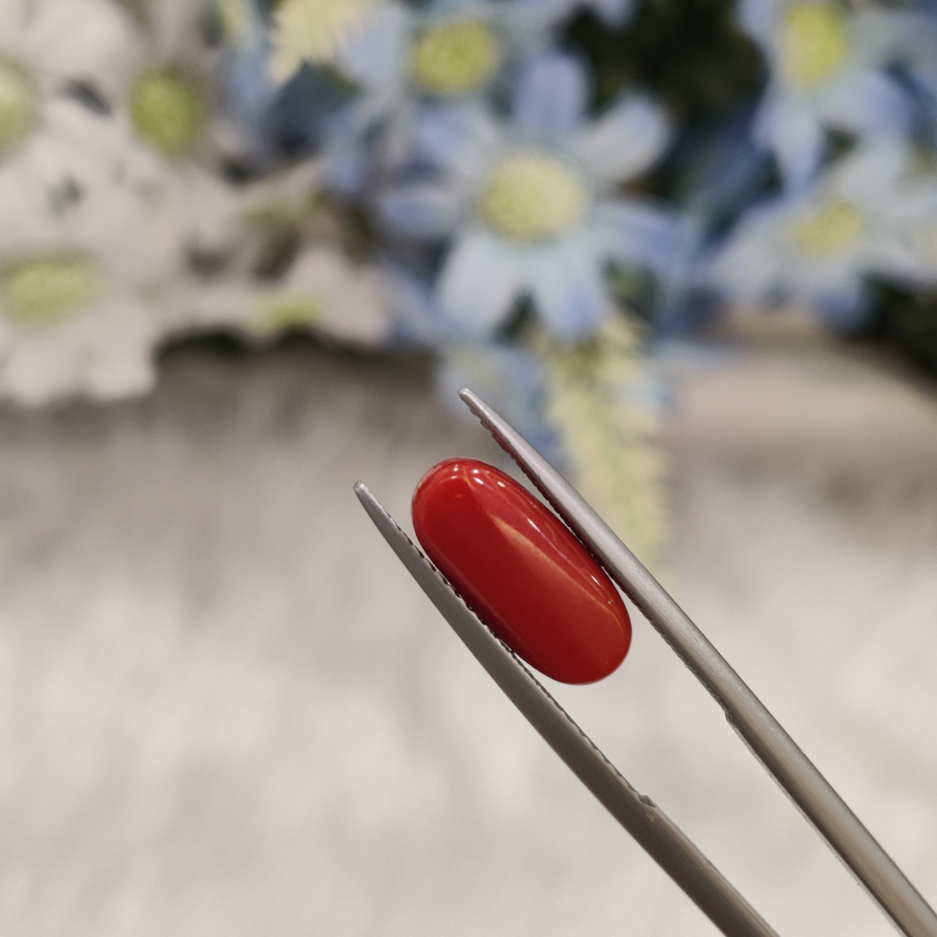 Coral | CORAL 89 | 4.18 Carat
