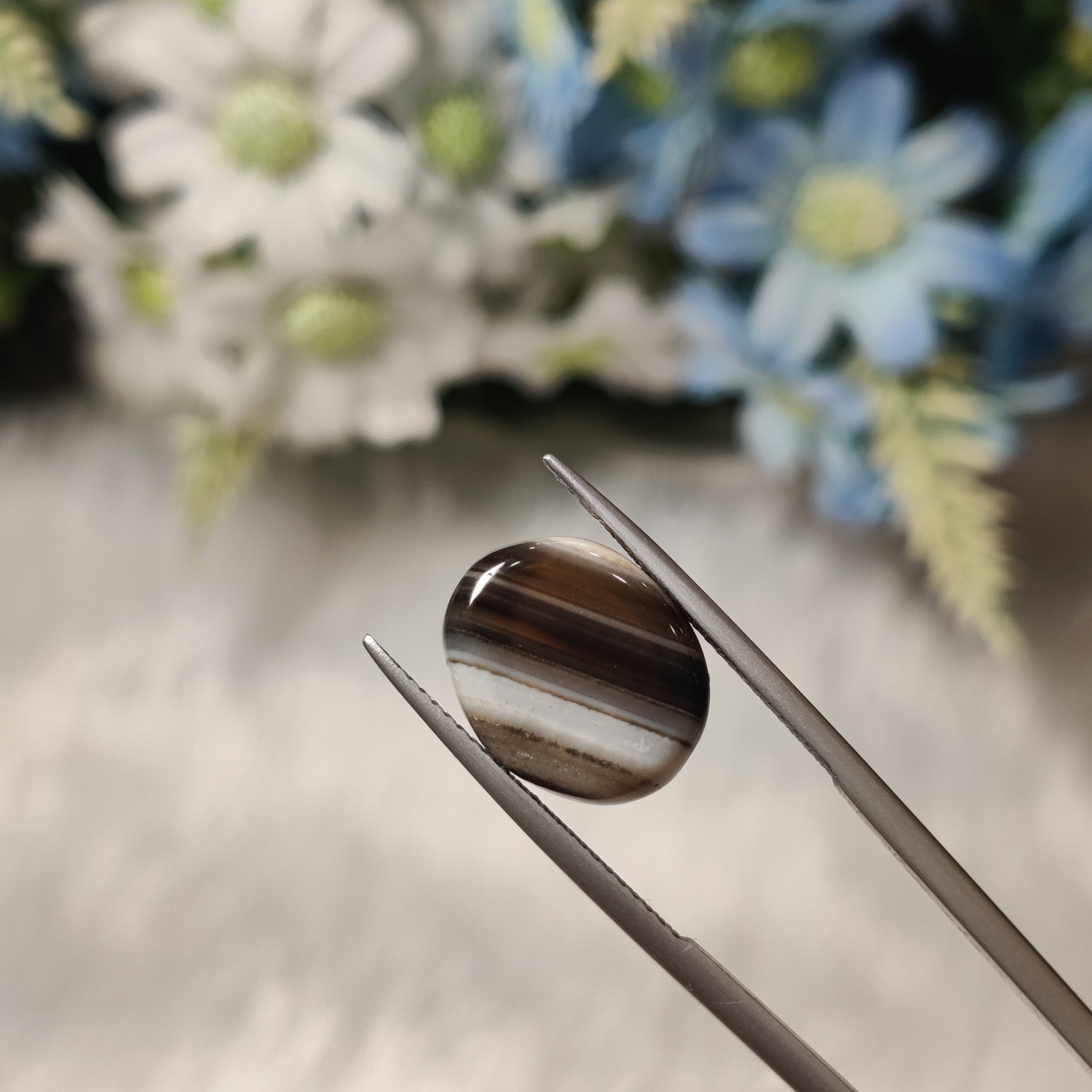 Sulemani Hakik | SH 36 | 9.81 Carat