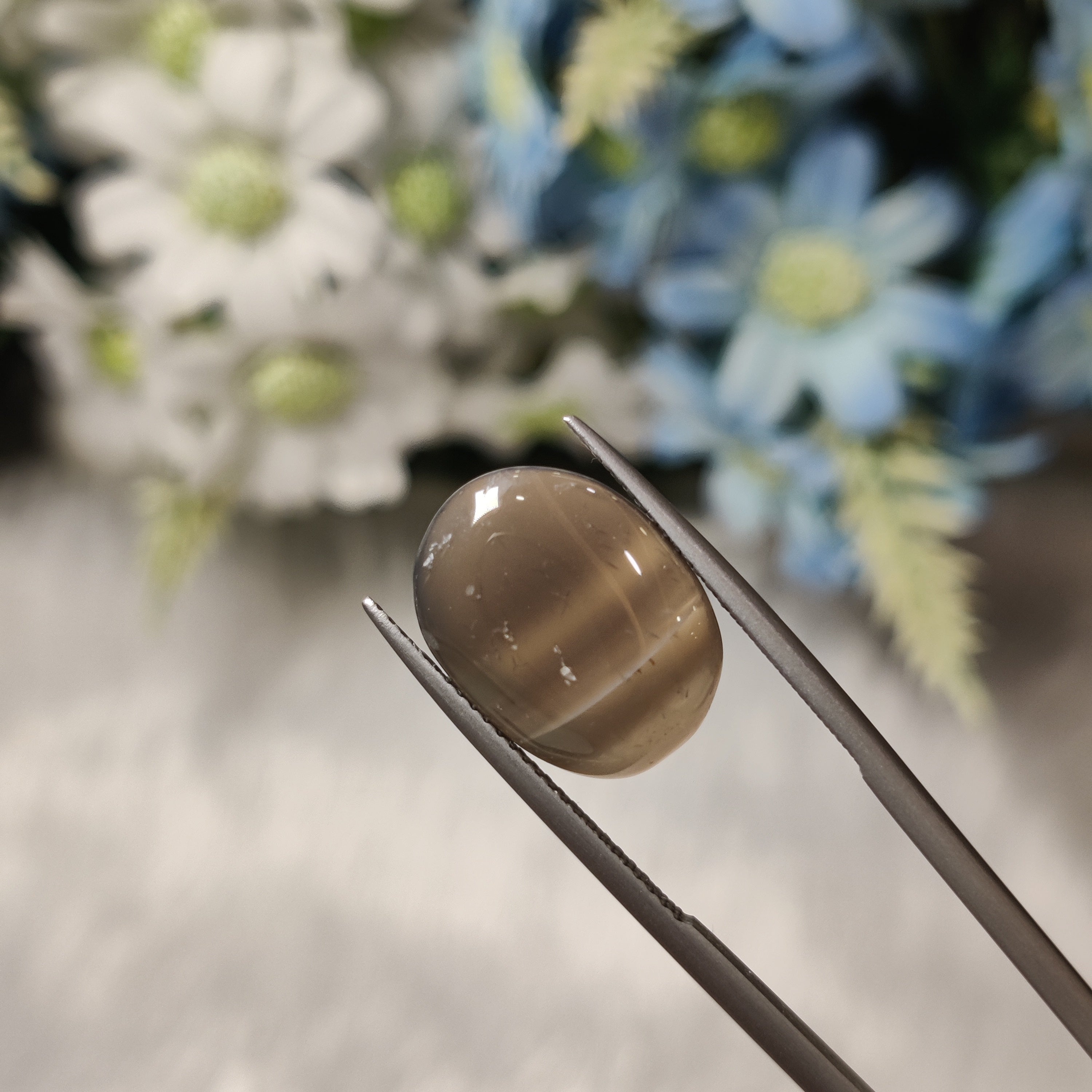 Sulemani Hakik | SH 40 | 8.69 Carat