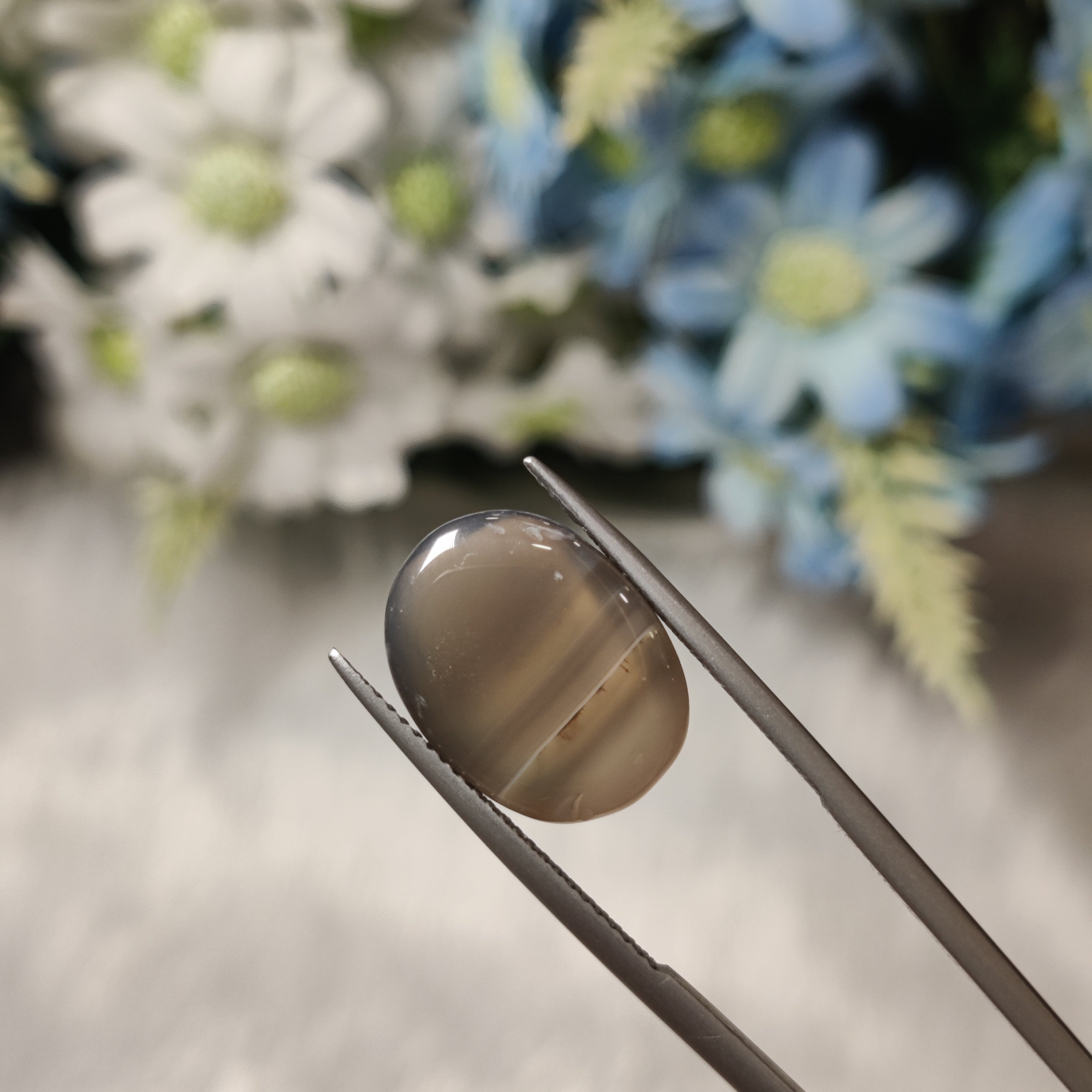 Sulemani Hakik | SH 40 | 8.69 Carat