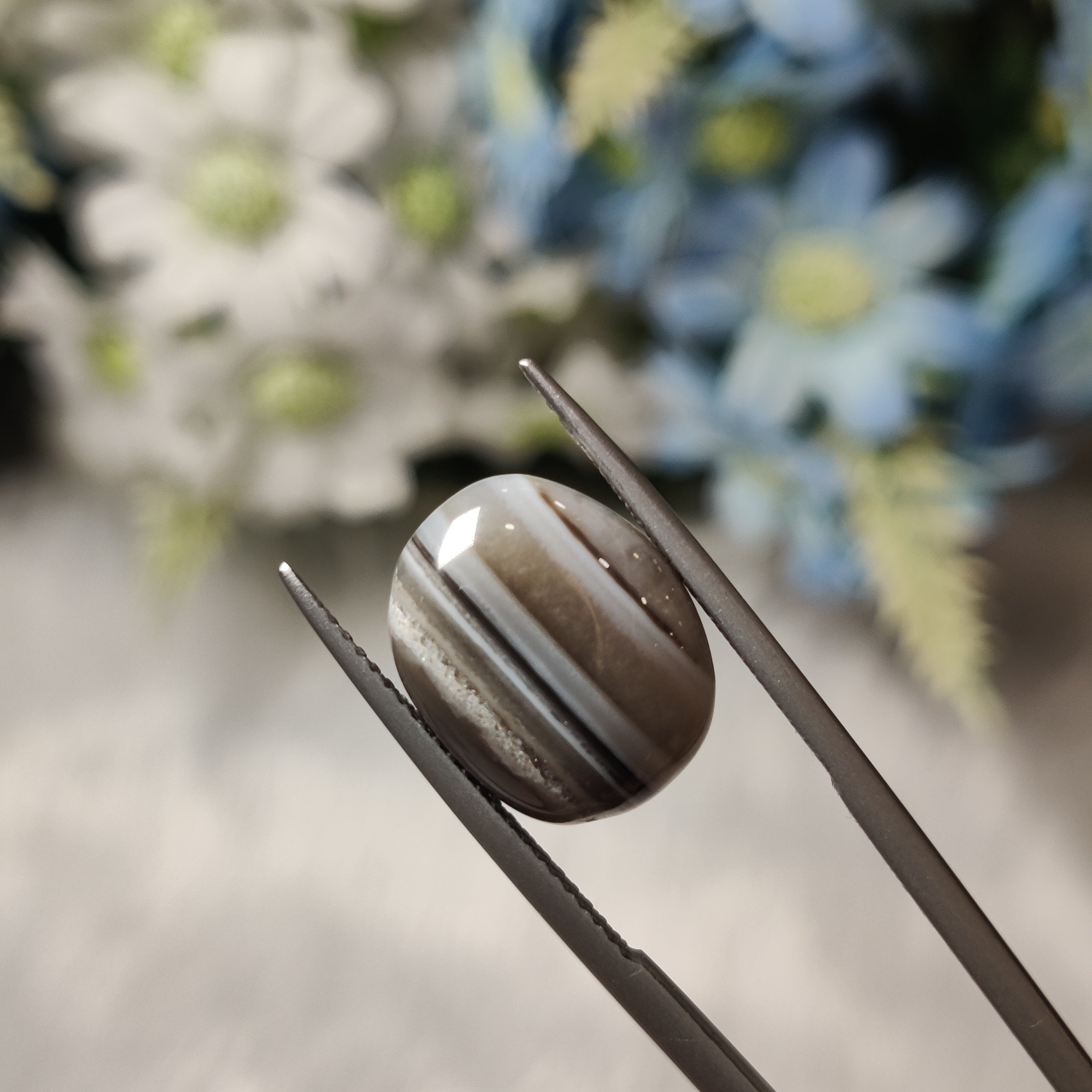 Sulemani Hakik | SH 31 | 8.5 Carat