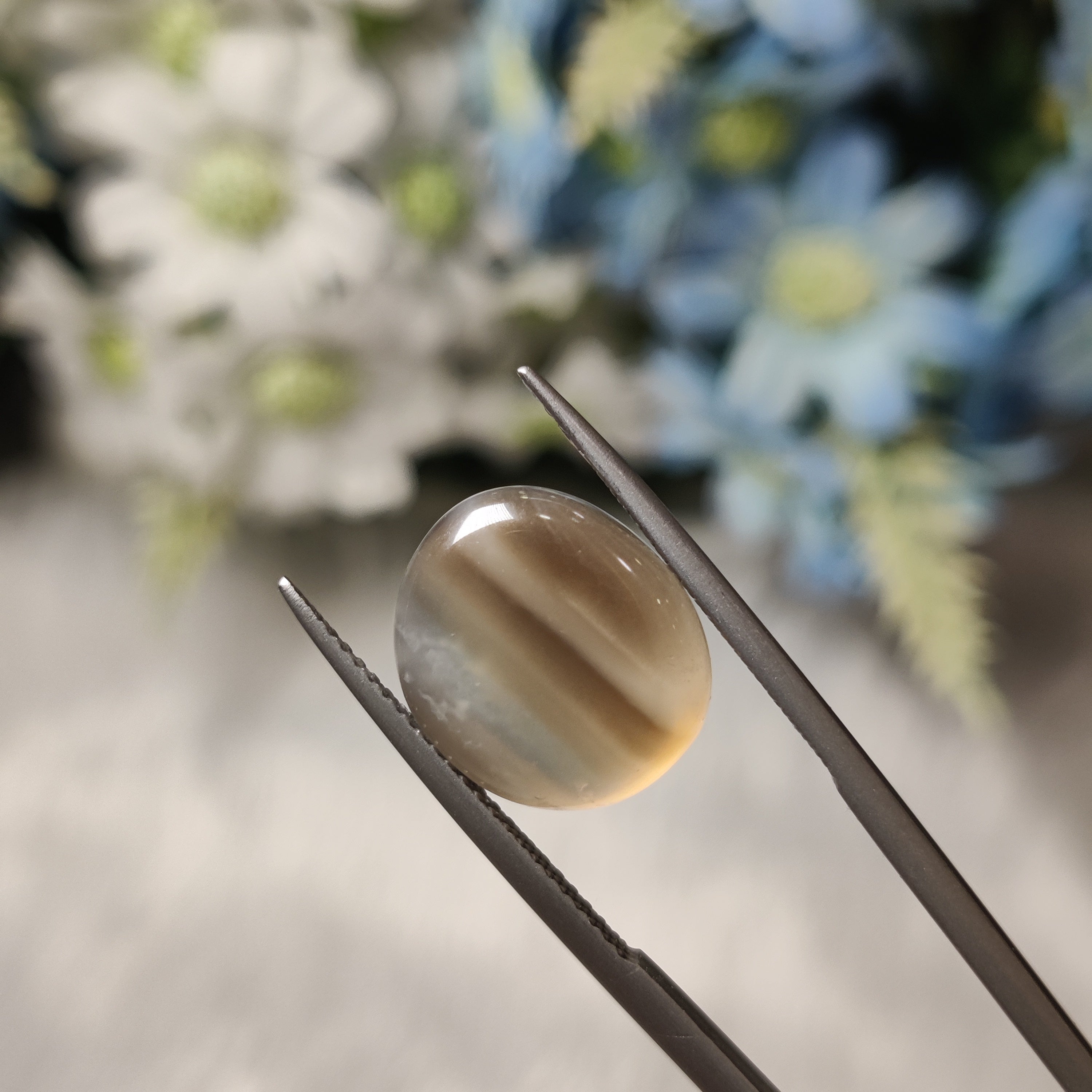 Sulemani Hakik | SH 34 | 9.92 Carat