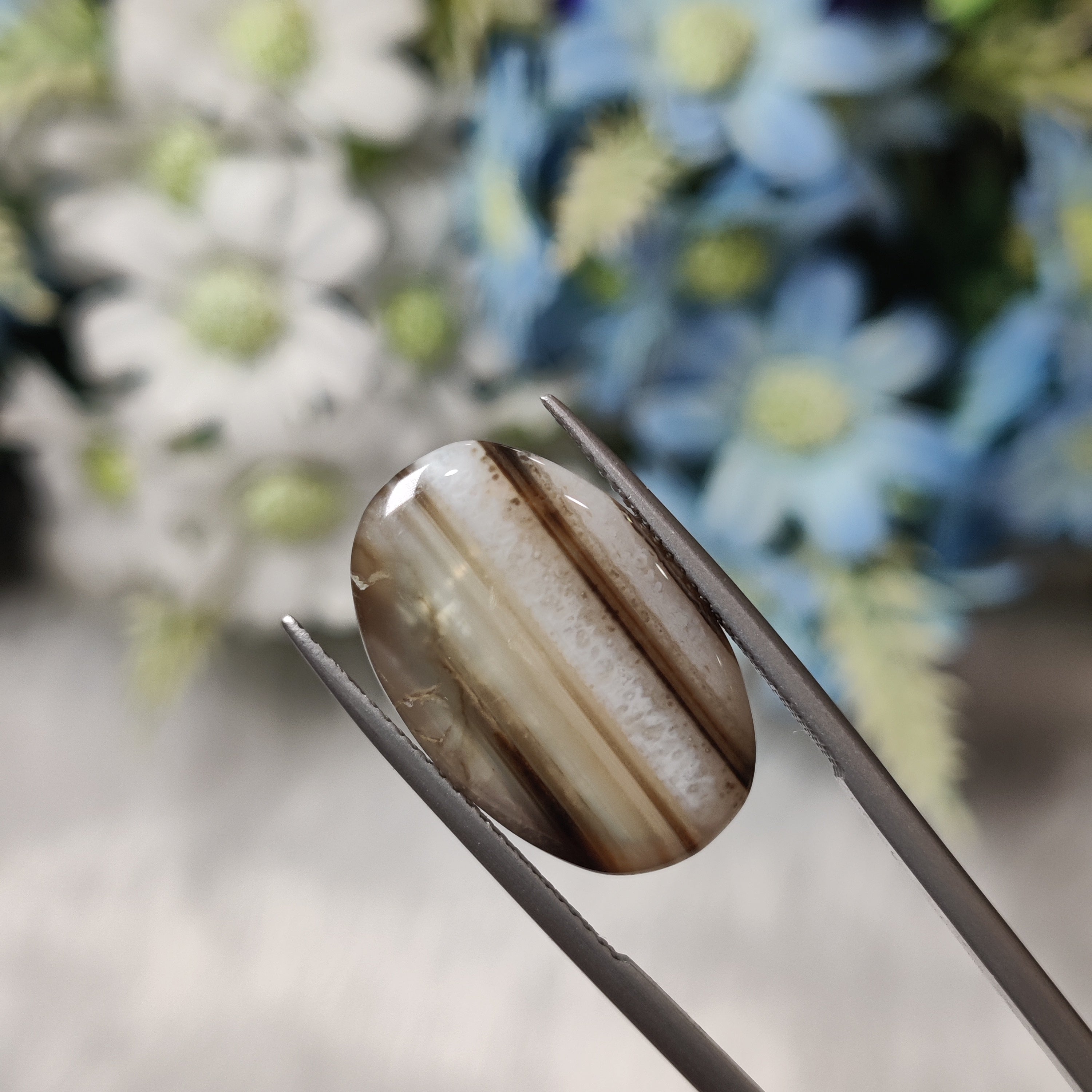Sulemani Hakik | SH 16 | 13.71 Carat