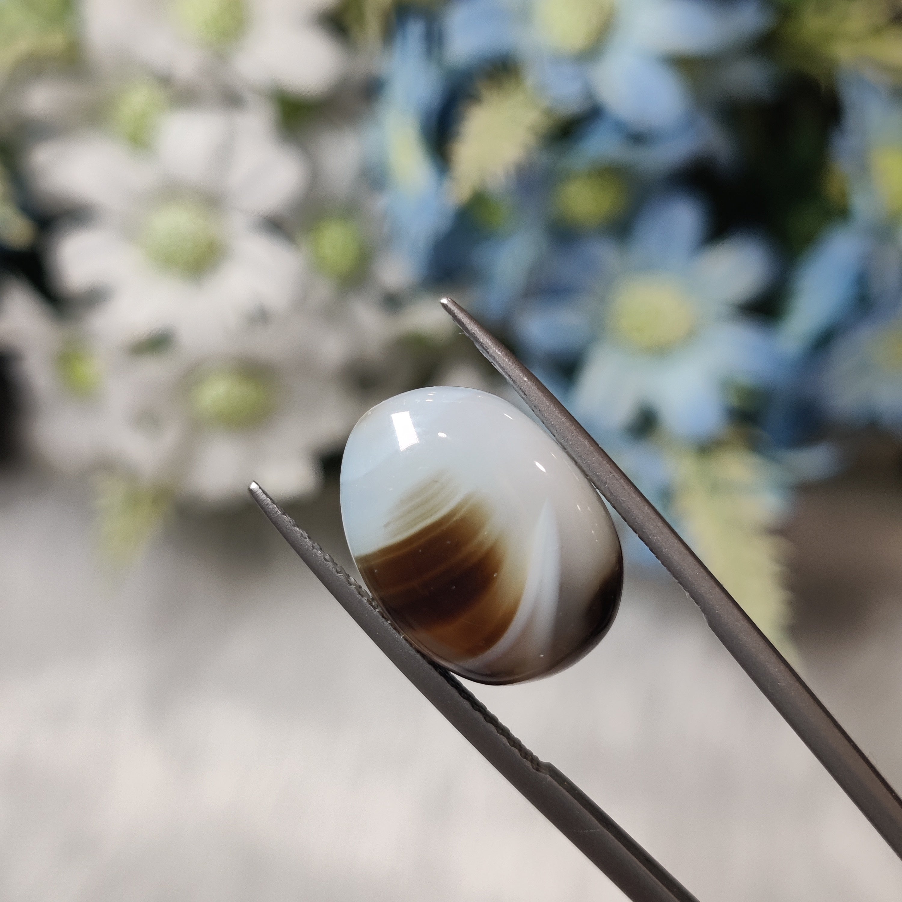 Sulemani Hakik | SH 11 | 12.5 Carat