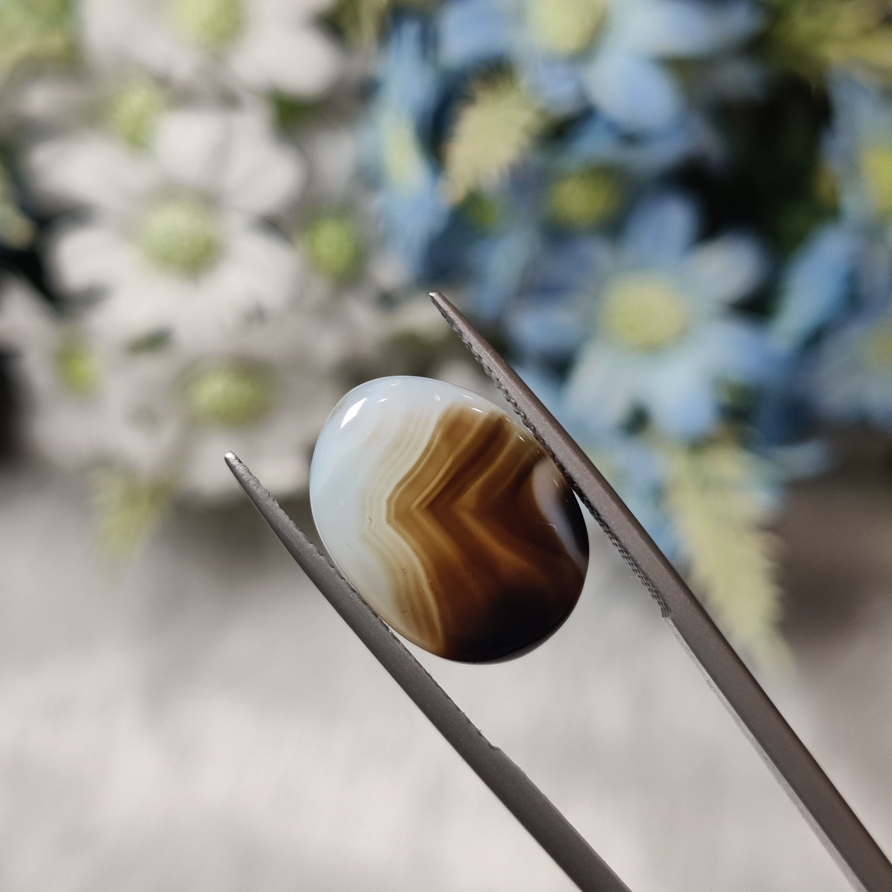 Sulemani Hakik | SH 11 | 12.5 Carat