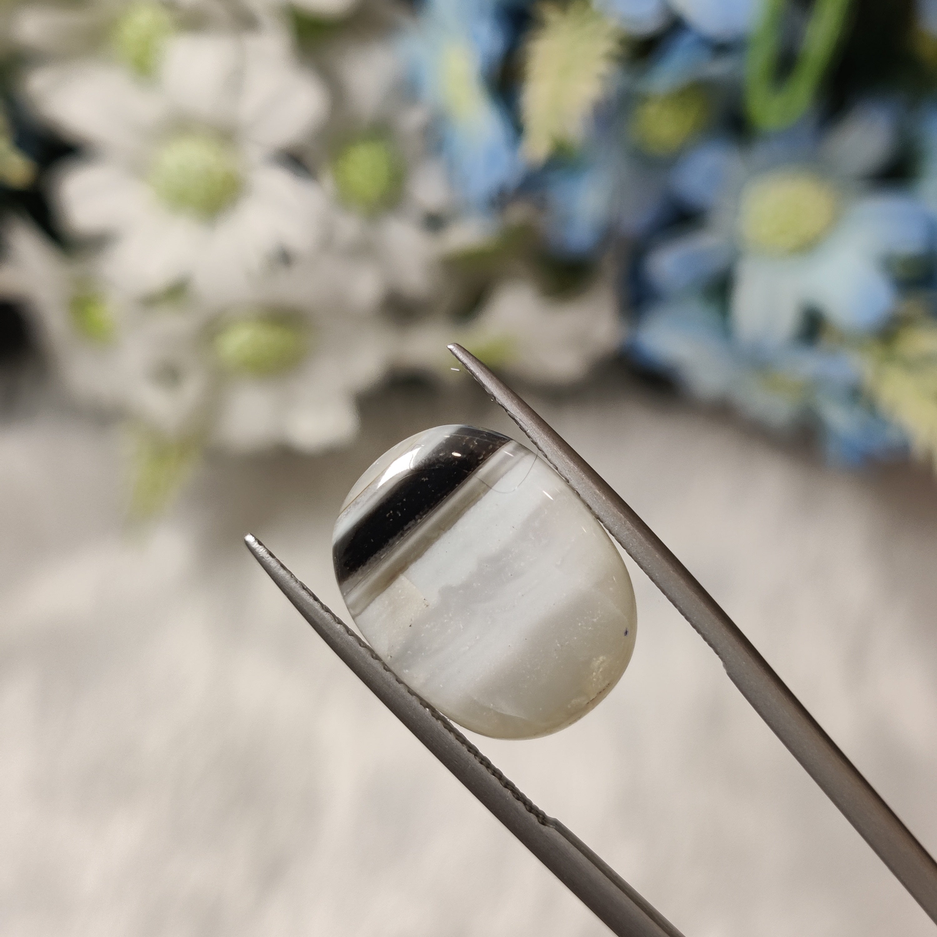 Sulemani Hakik | SH 13 | 13.18 Carat