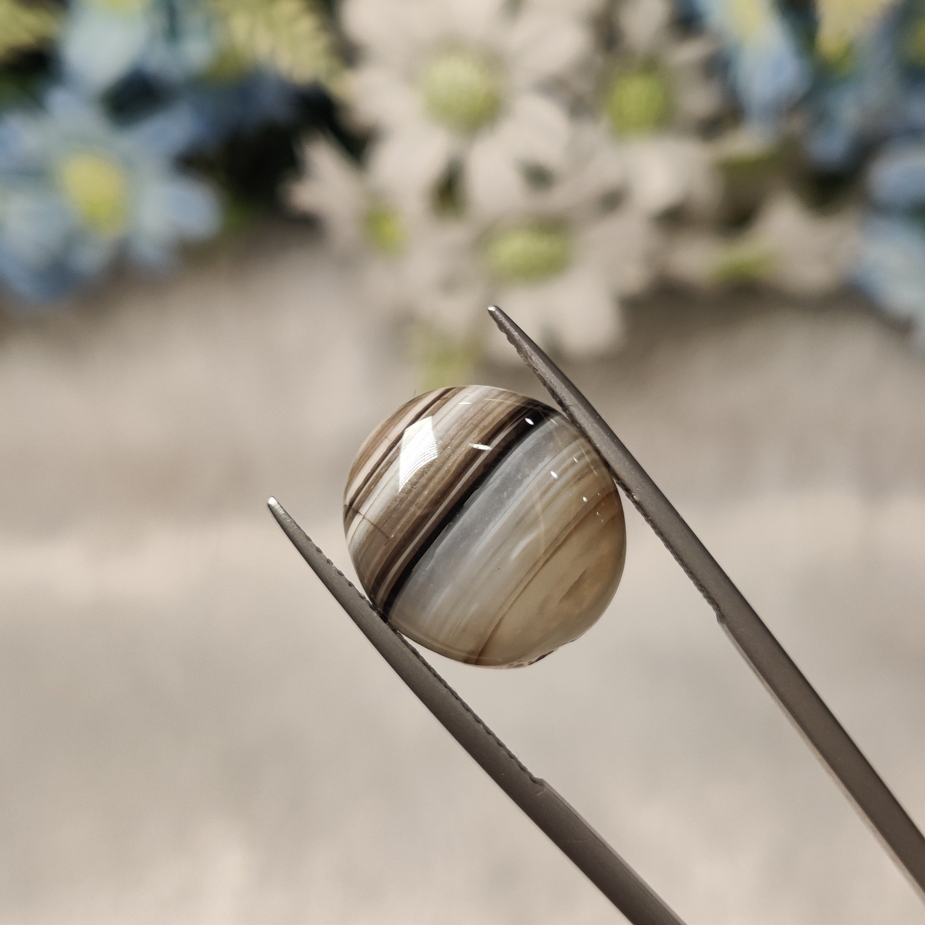 Sulemani Hakik | SH 17 | 12.98 Carat