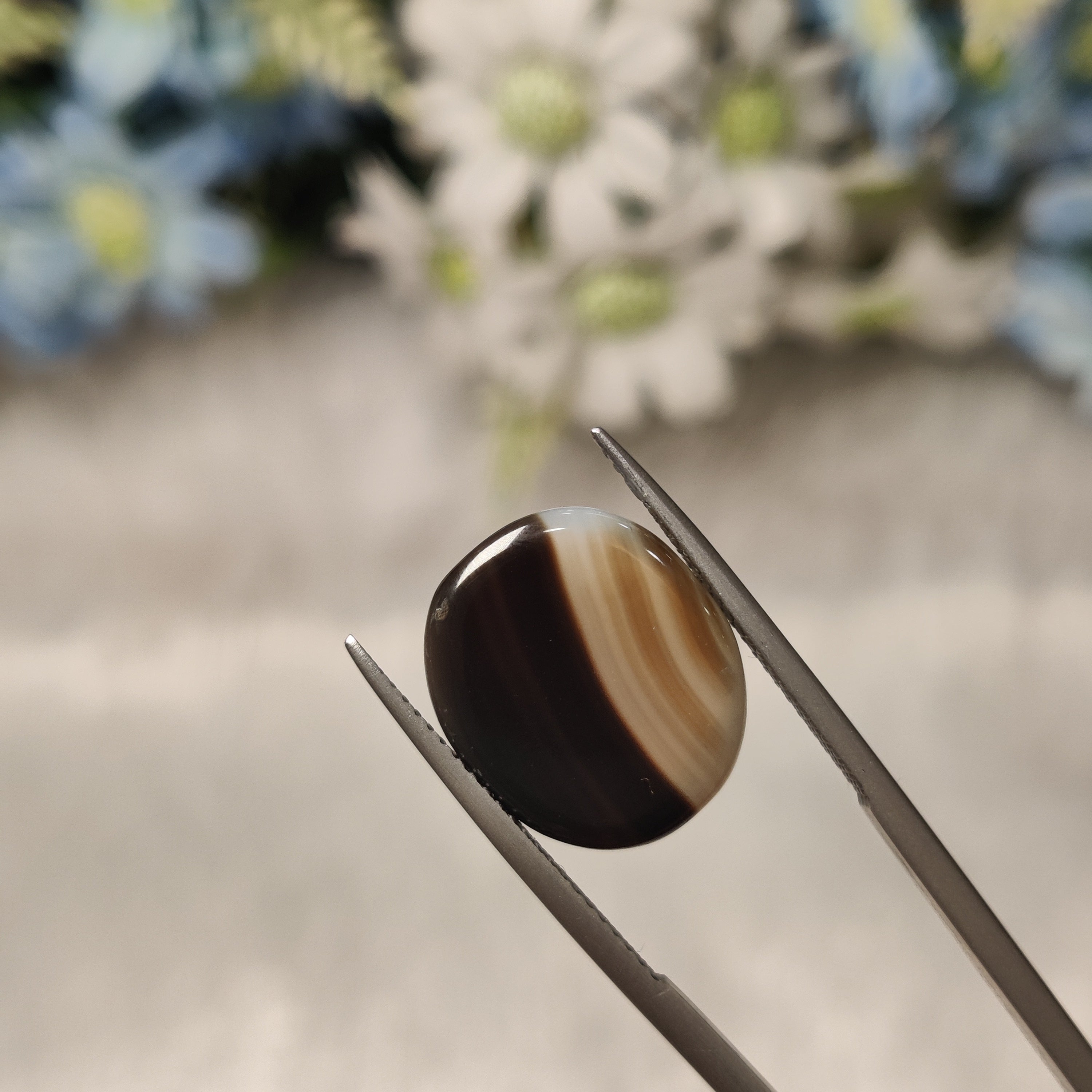 Sulemani Hakik | SH 4 | 11.09 Carat
