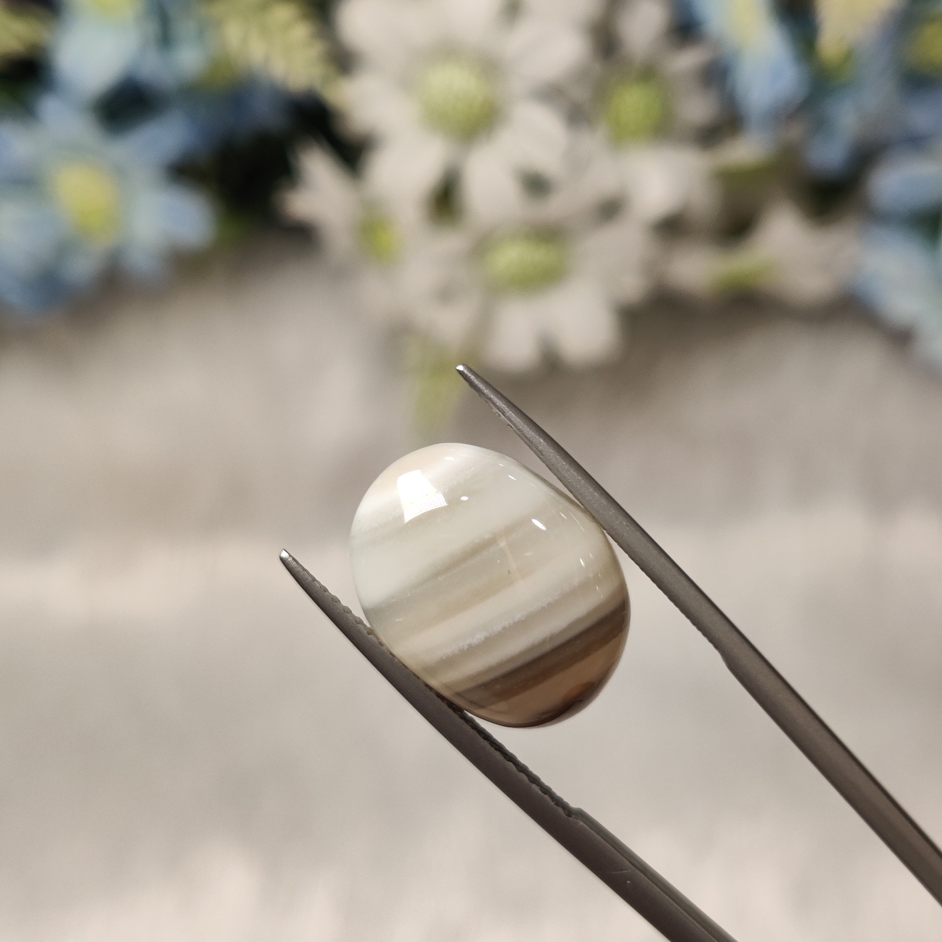 Sulemani Hakik | SH 7 | 14.57 Carat