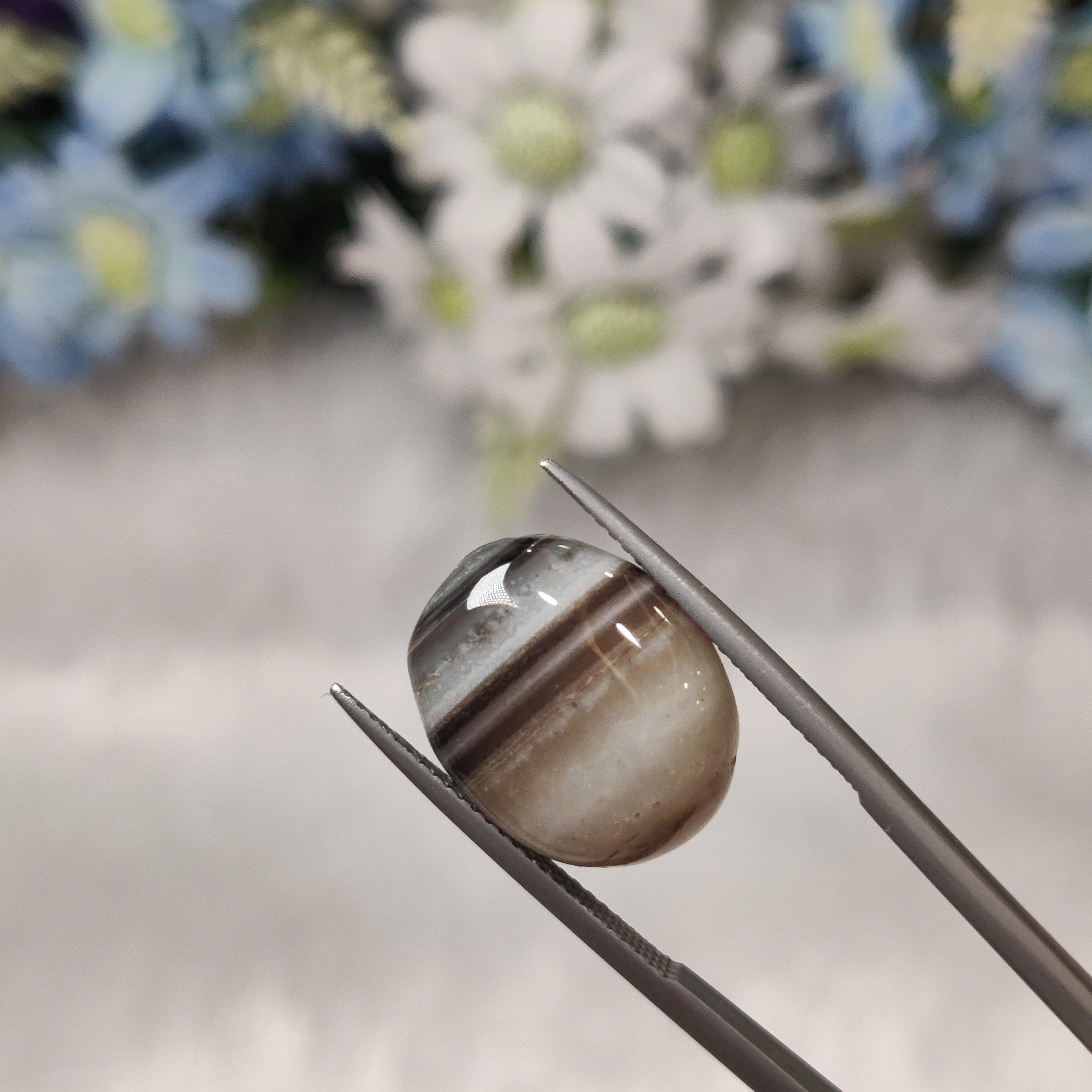 Sulemani Hakik | SH 12 | 14.03 Carat