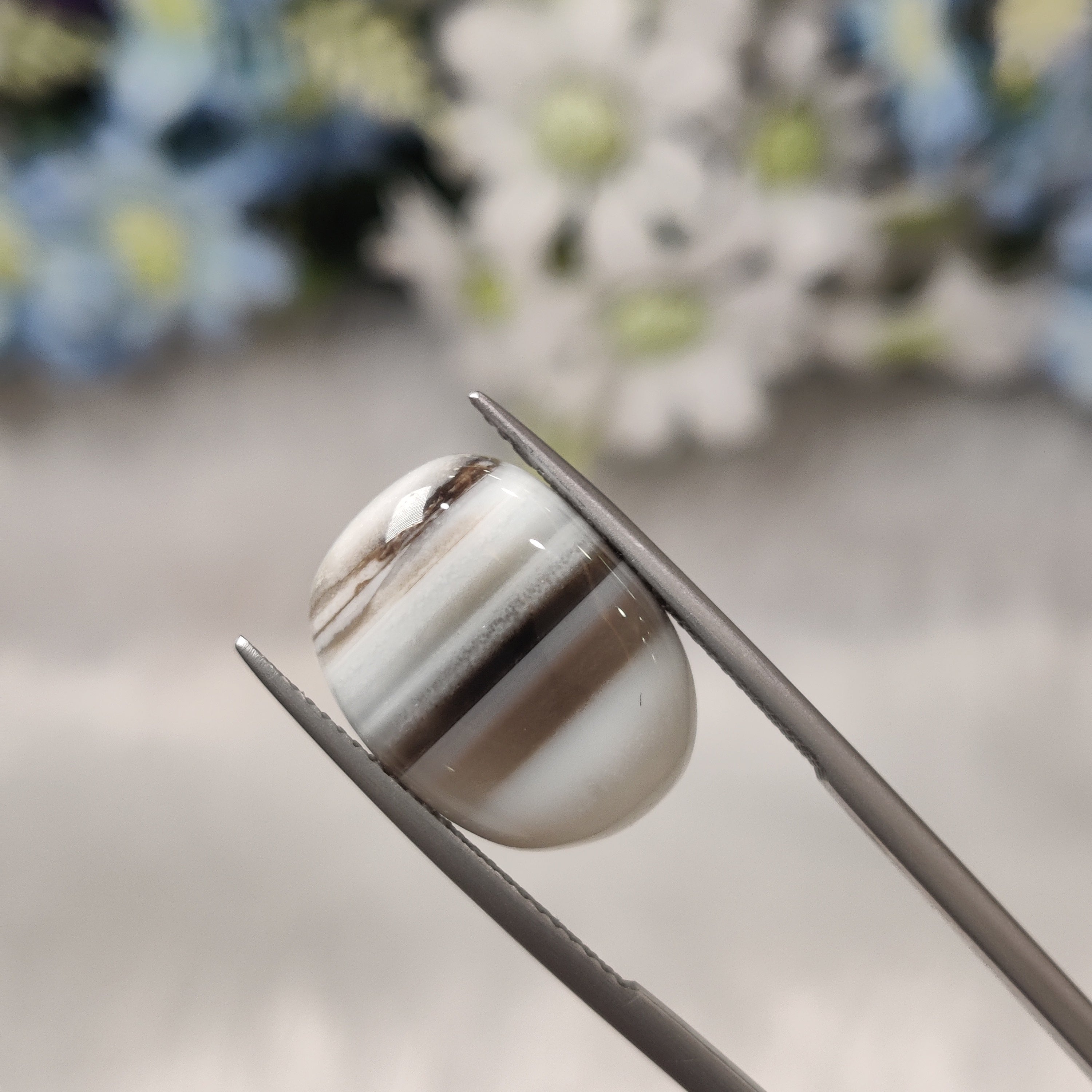 Sulemani Hakik | SH 10 | 13.03 Carat