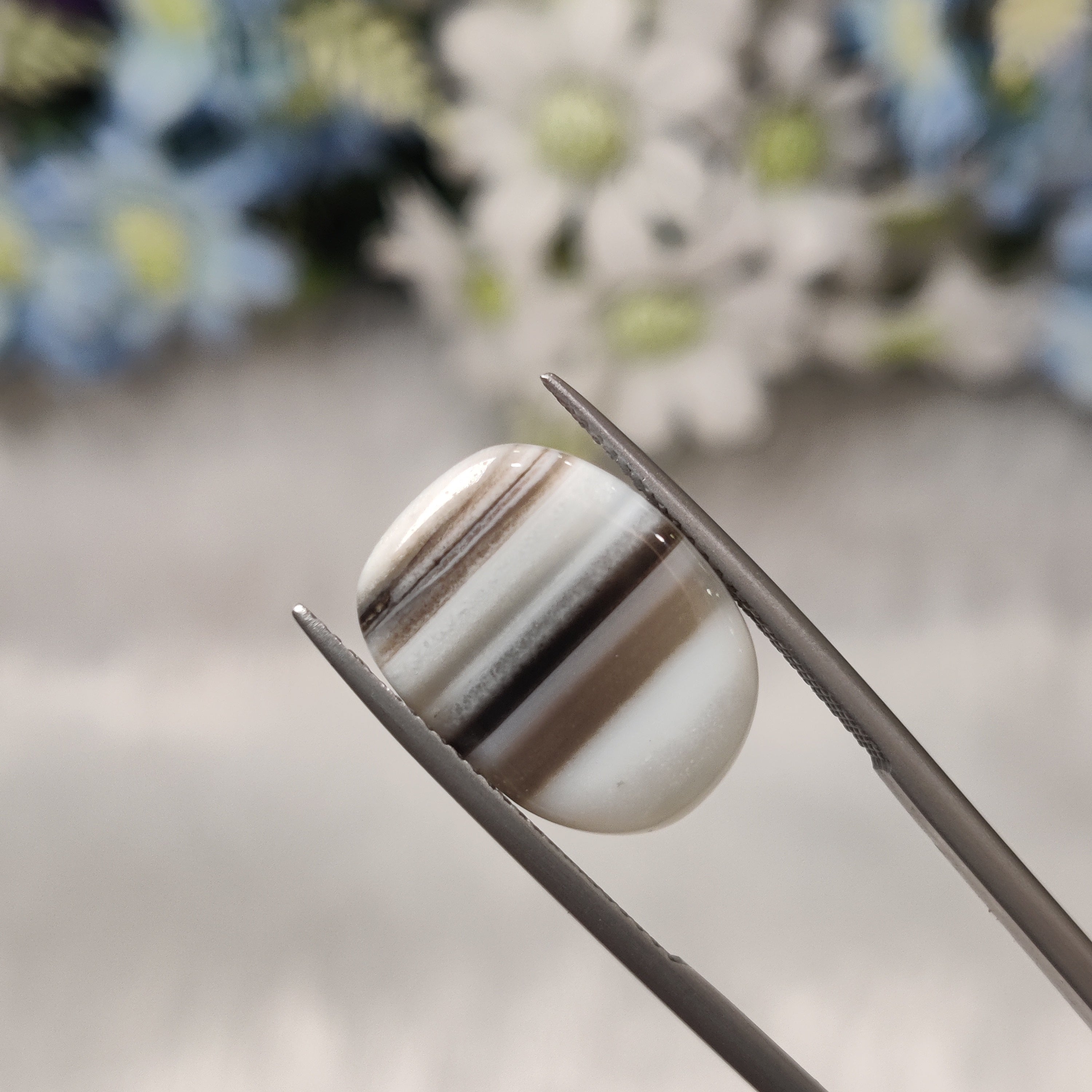Sulemani Hakik | SH 10 | 13.03 Carat