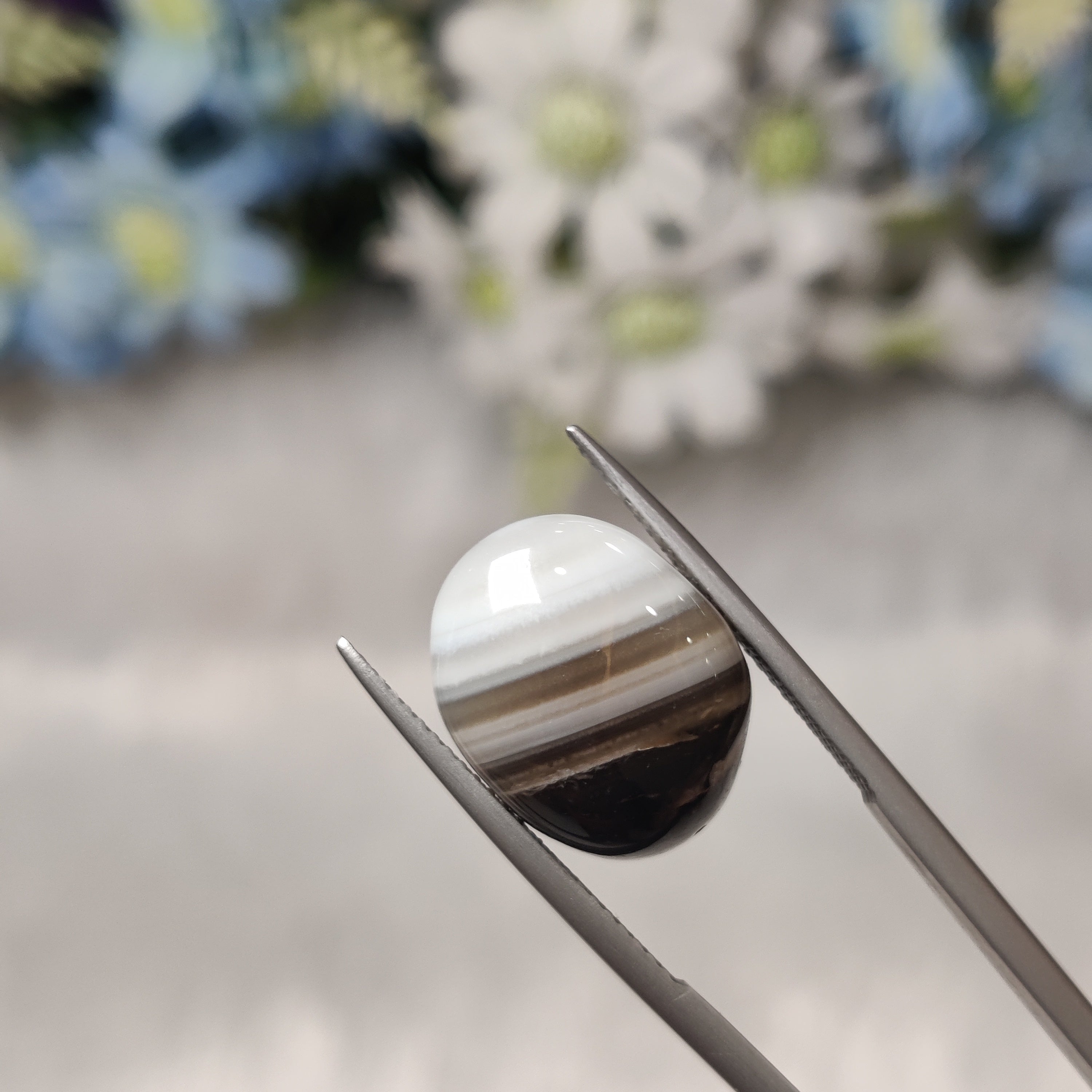 Sulemani Hakik | SH 18 | 13.69 Carat