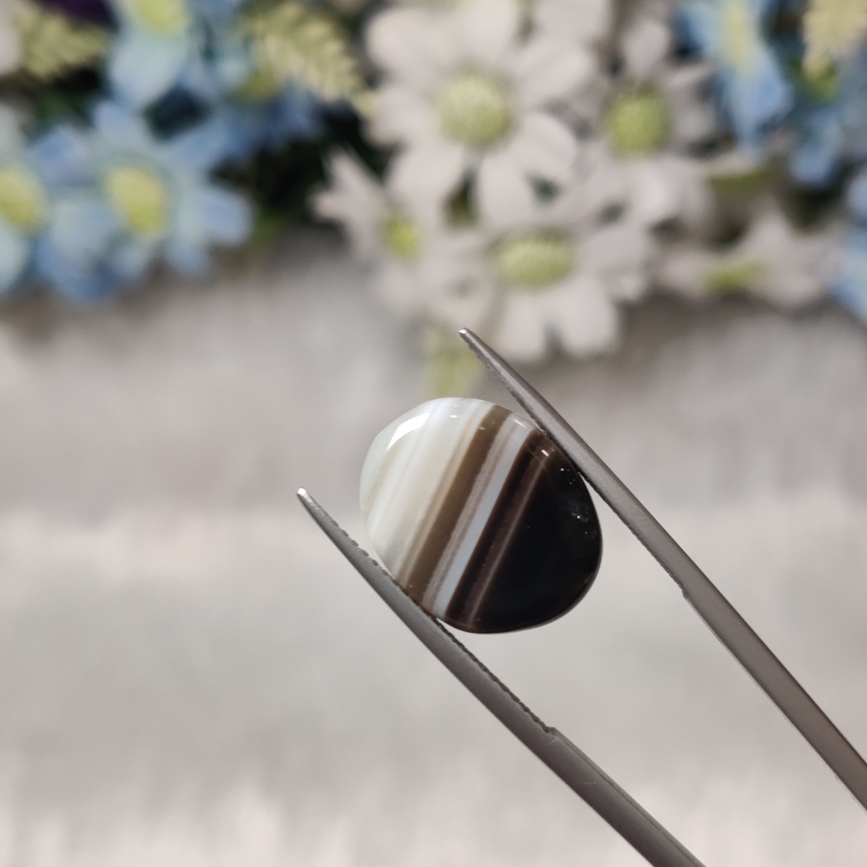 Sulemani Hakik | SH 18 | 13.69 Carat