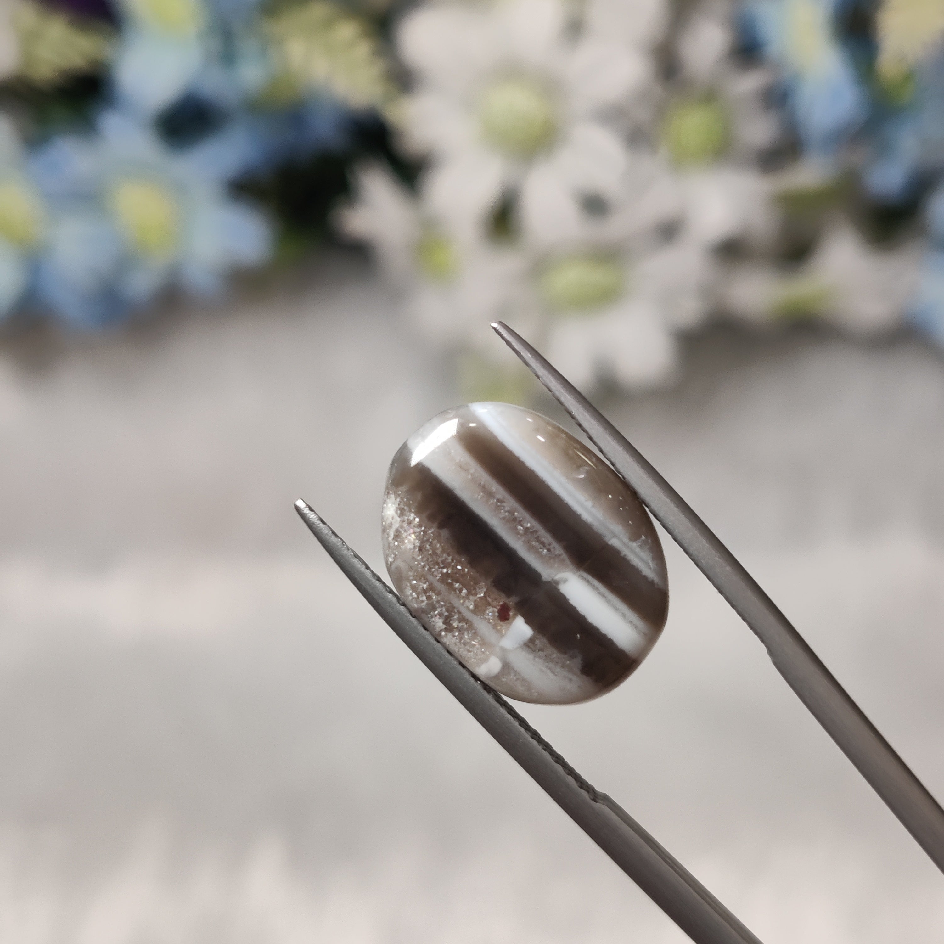 Sulemani Hakik | SH 9 | 13.21 Carat