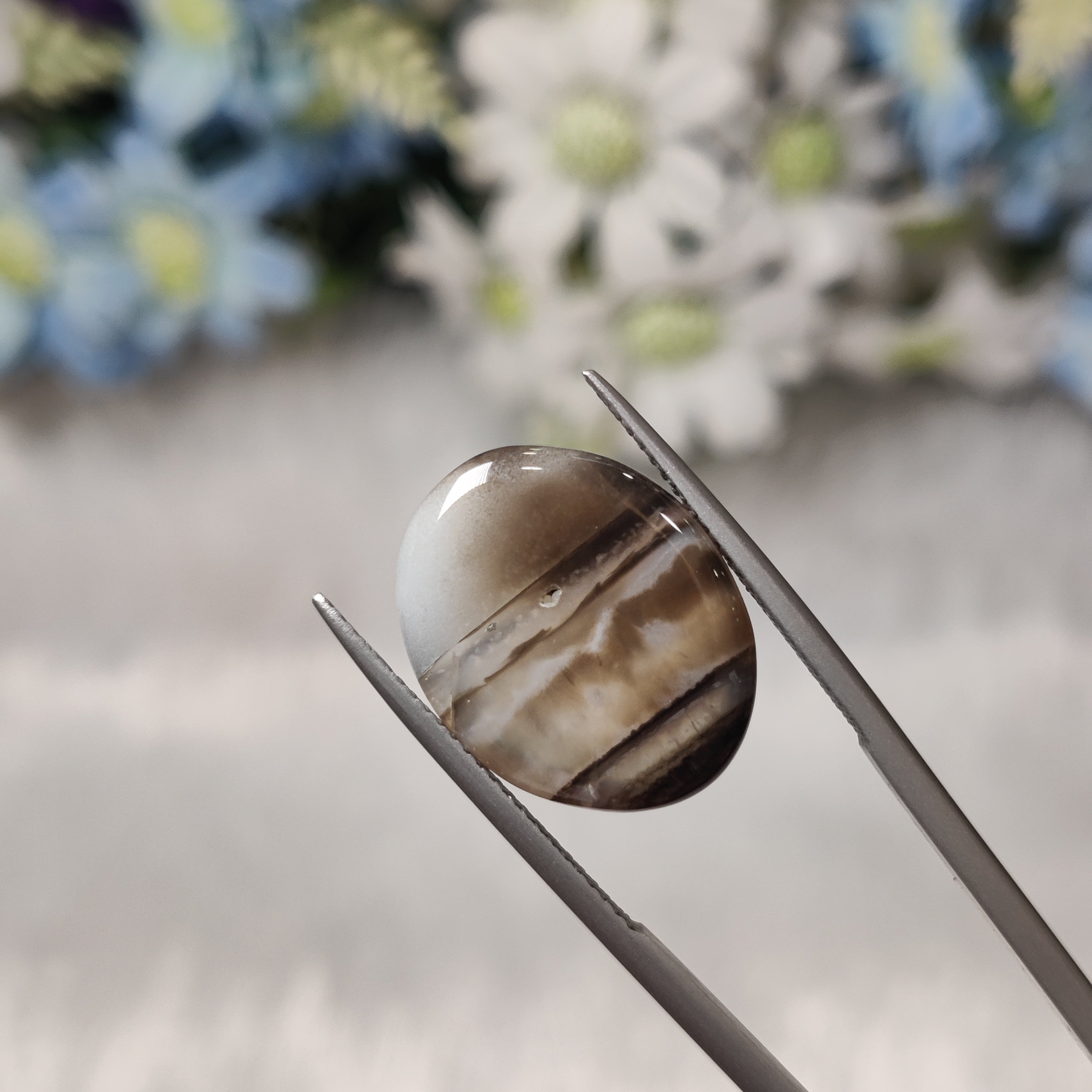 Sulemani Hakik | SH 6 | 13.74 Carat