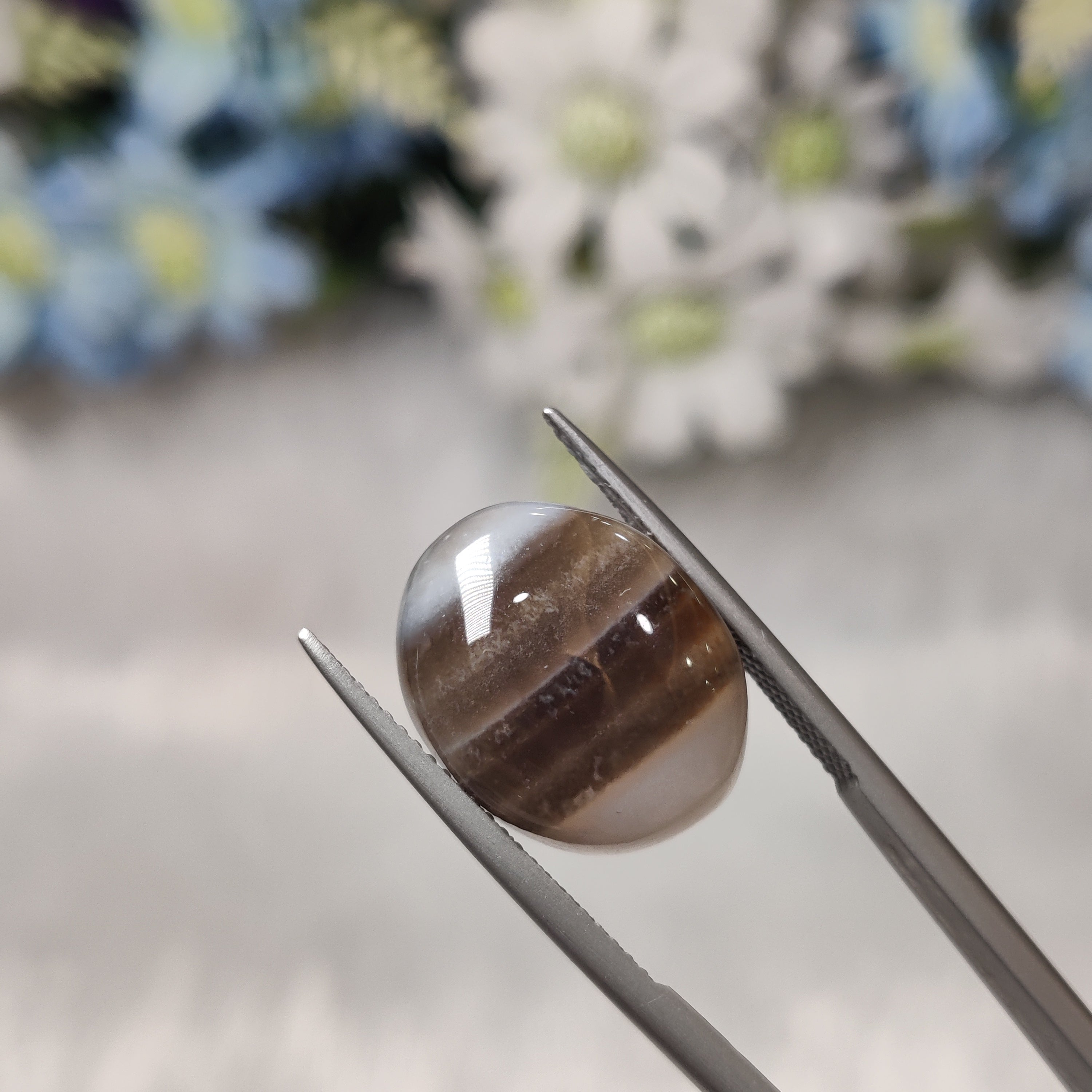 Sulemani Hakik | SH 15 | 13.53 Carat
