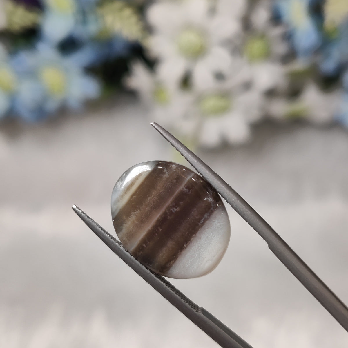 Natural Sulemani Hakik Gemstone | SH 15 | 13.53 Carat | Certified