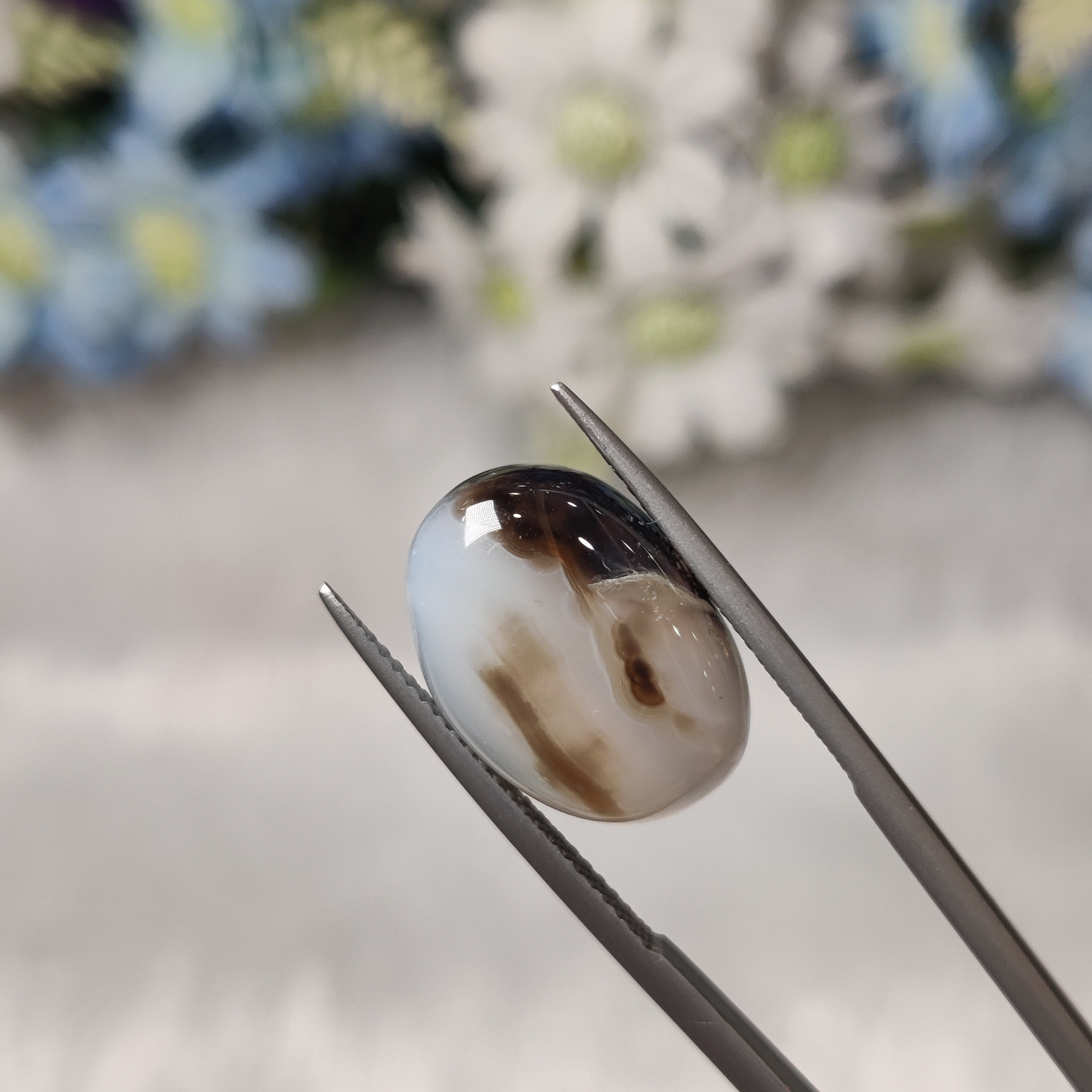 Sulemani Hakik | SH 21 | 13.9 Carat