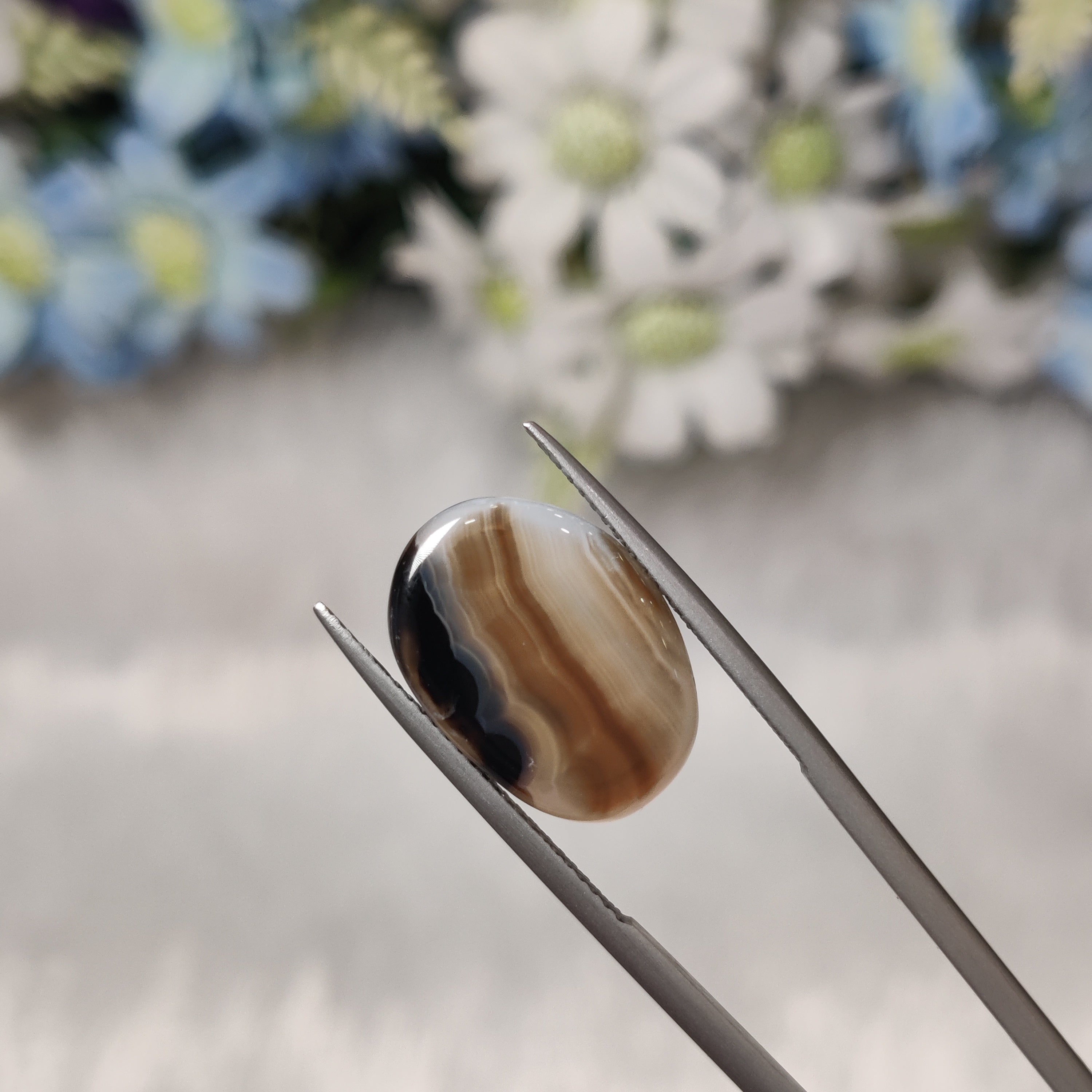 Sulemani Hakik | SH 21 | 13.9 Carat