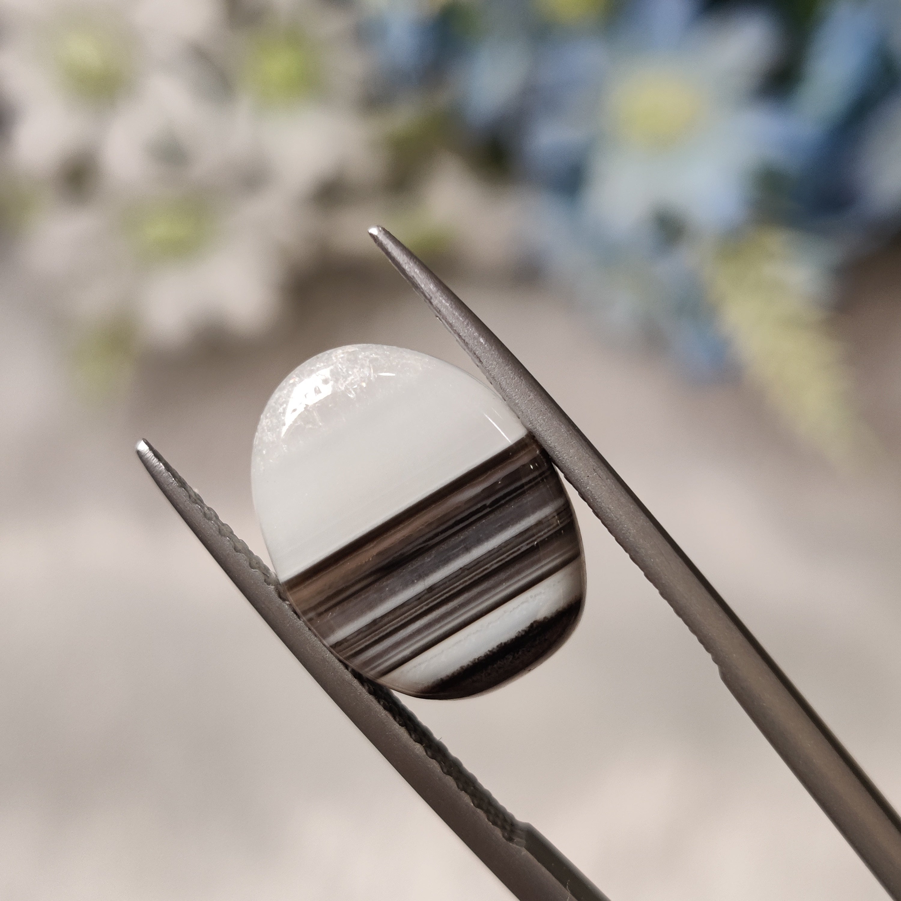 Sulemani Hakik | SH 33 | 9.72 Carat