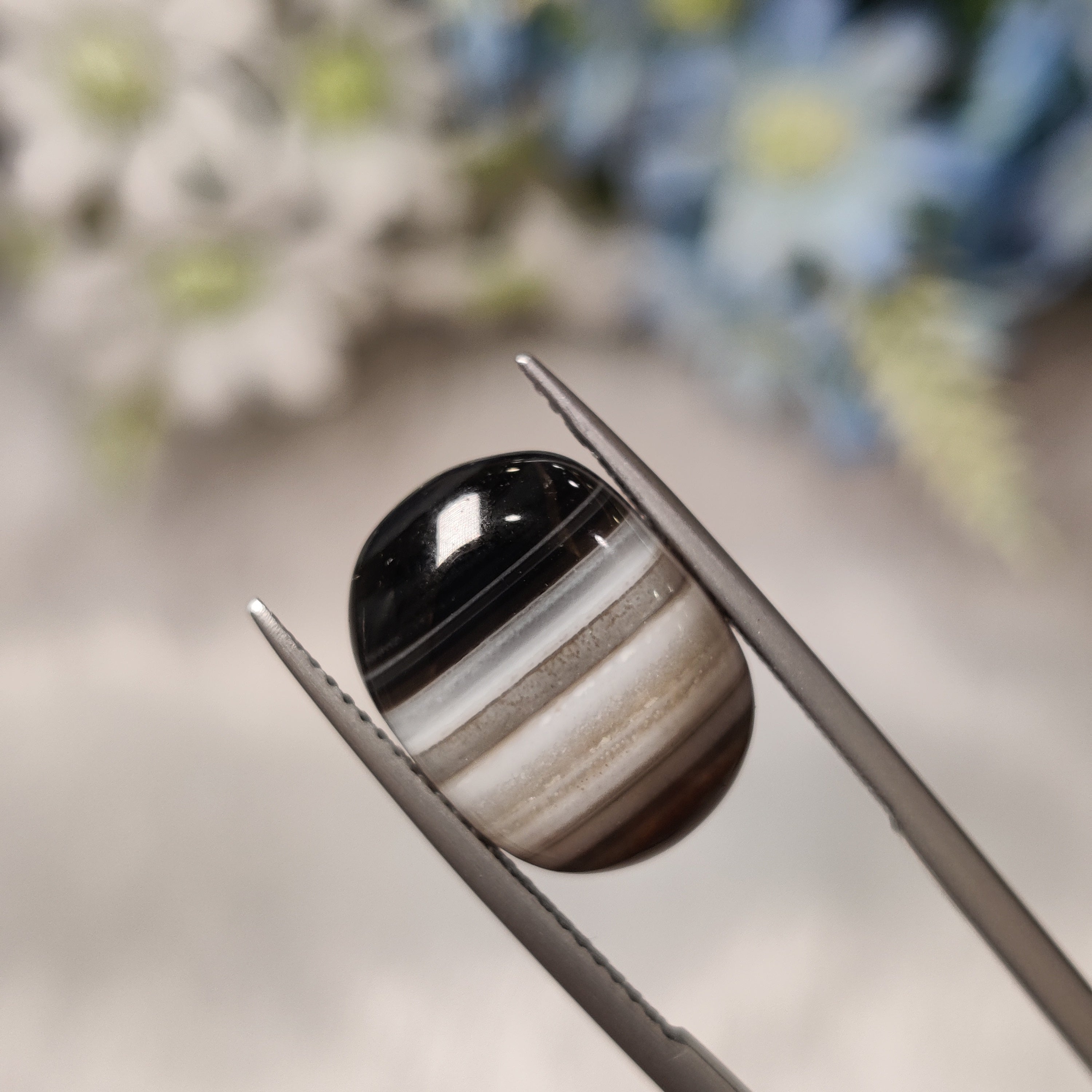 Sulemani Hakik | SH 35 | 10.24 Carat