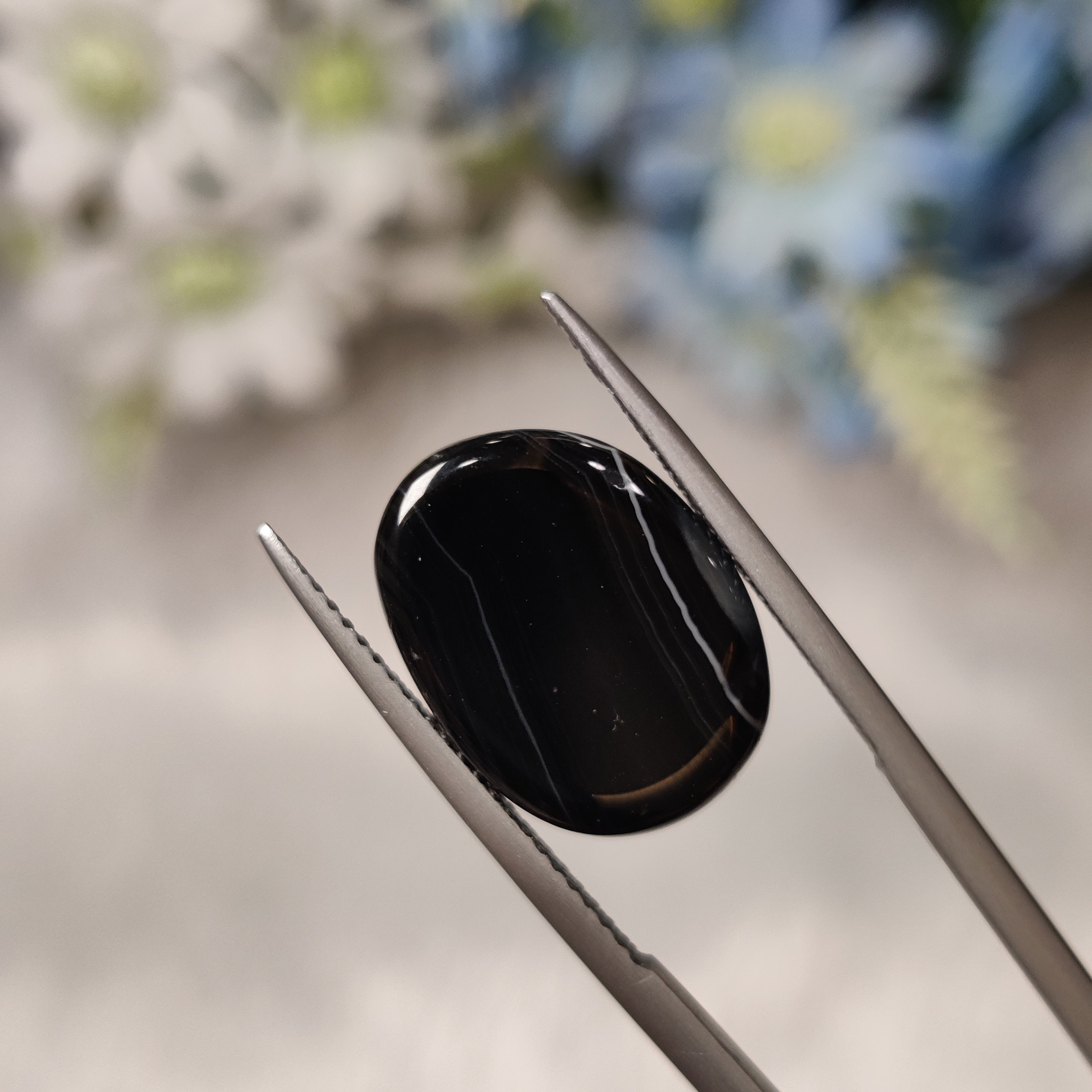 Sulemani Hakik | SH 25 | 11.45 Carat