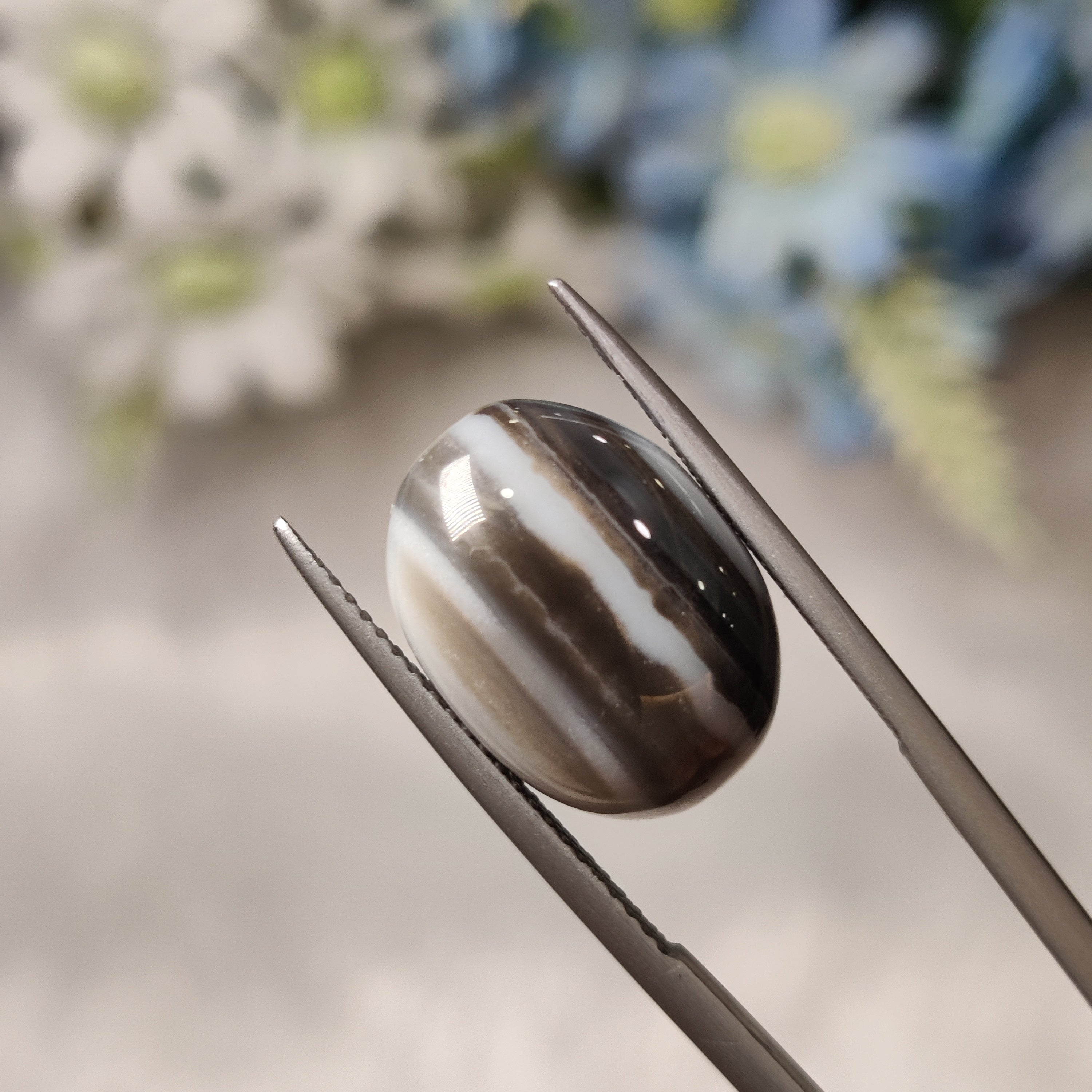 Sulemani Hakik | SH 5 | 12.08 Carat