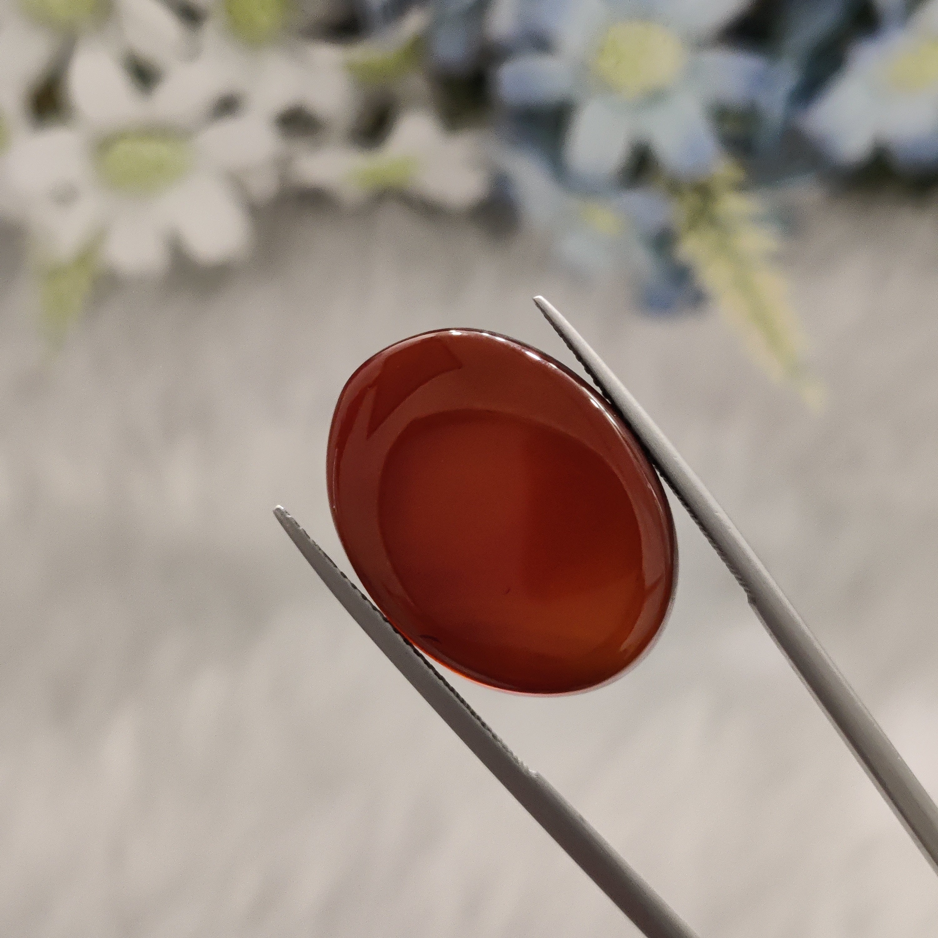 Carnelian | CNL 78 | 19.6 Carat