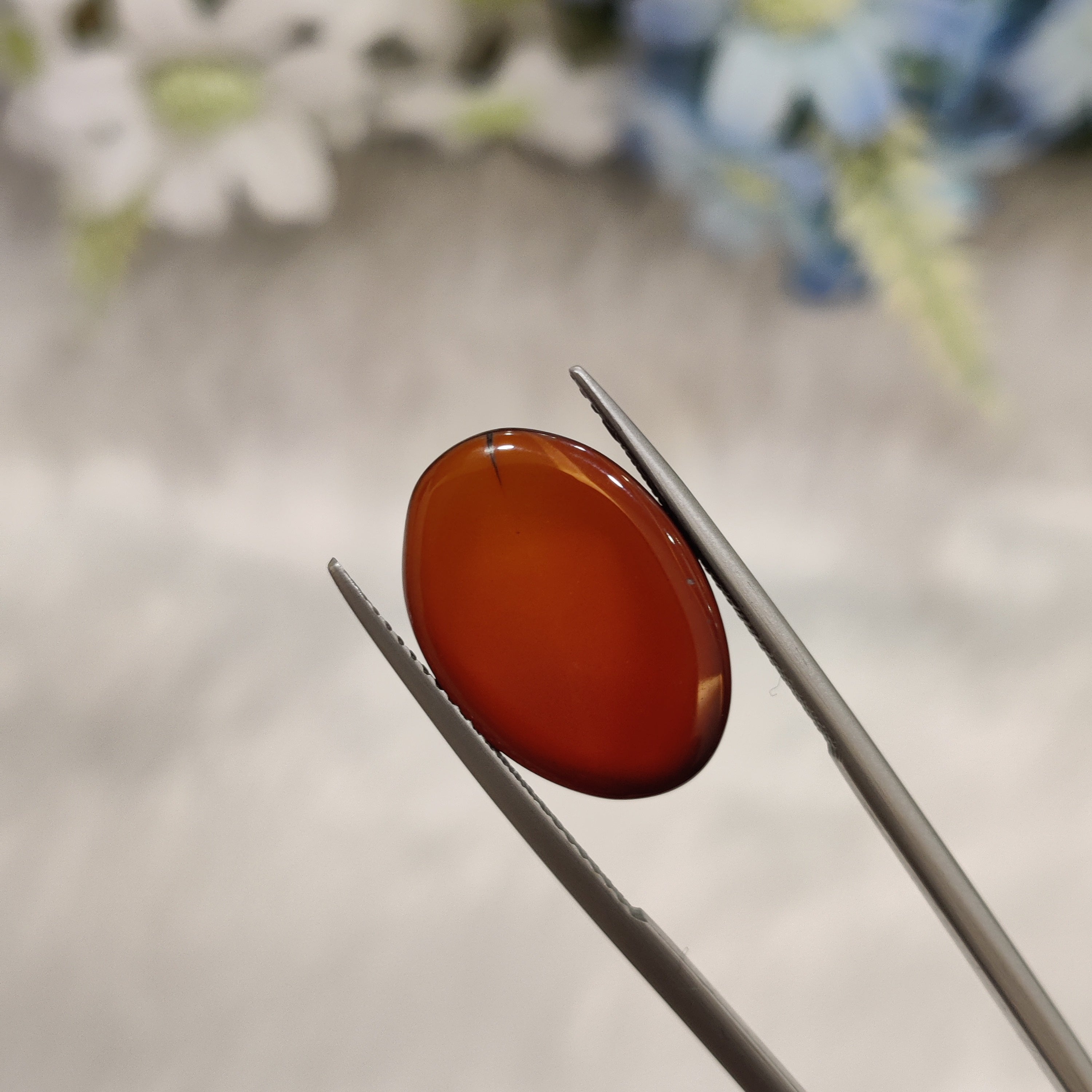 Carnelian | CNL 45 | 8.65 Carat