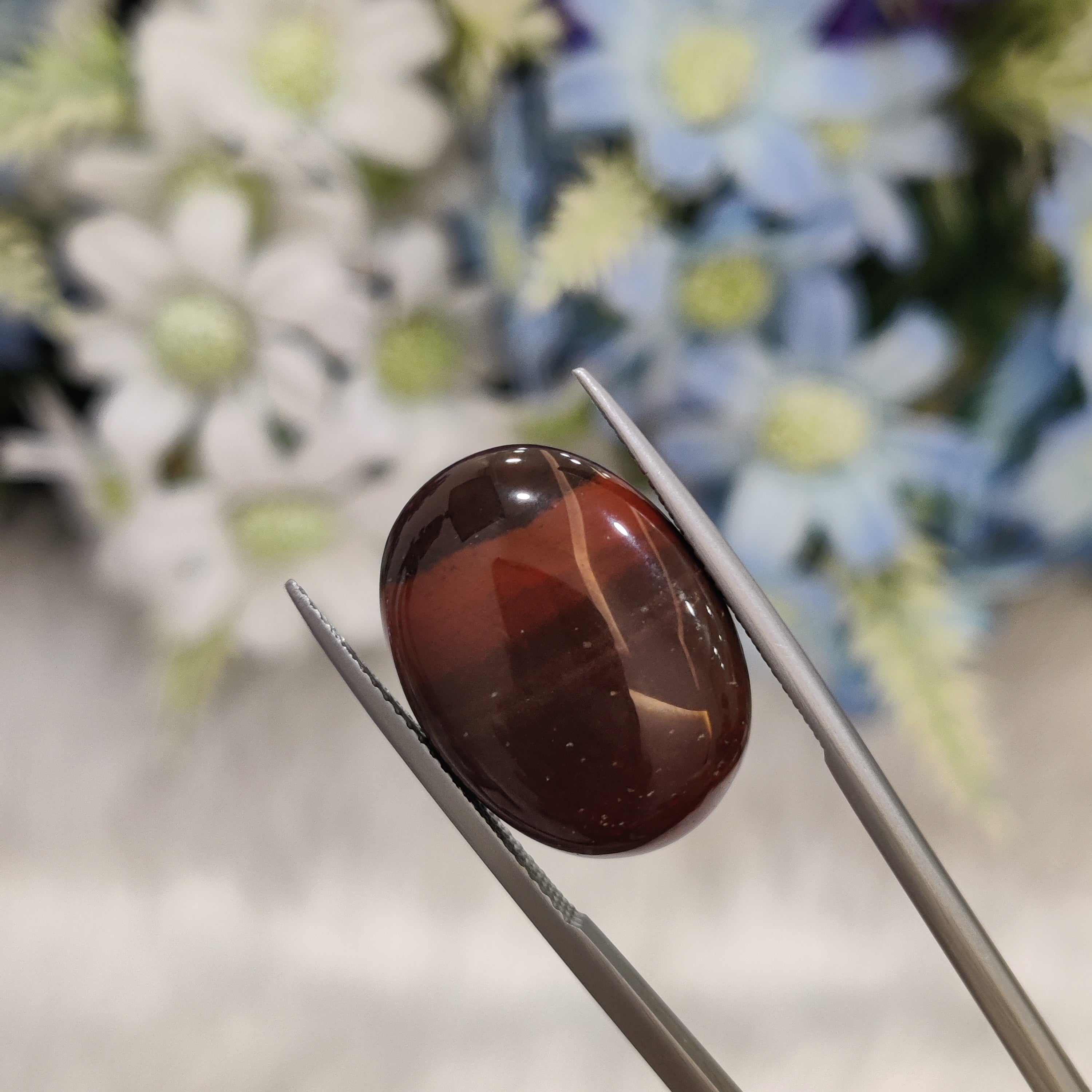 Red Jasper | RJ 3 | 13.62 Carat