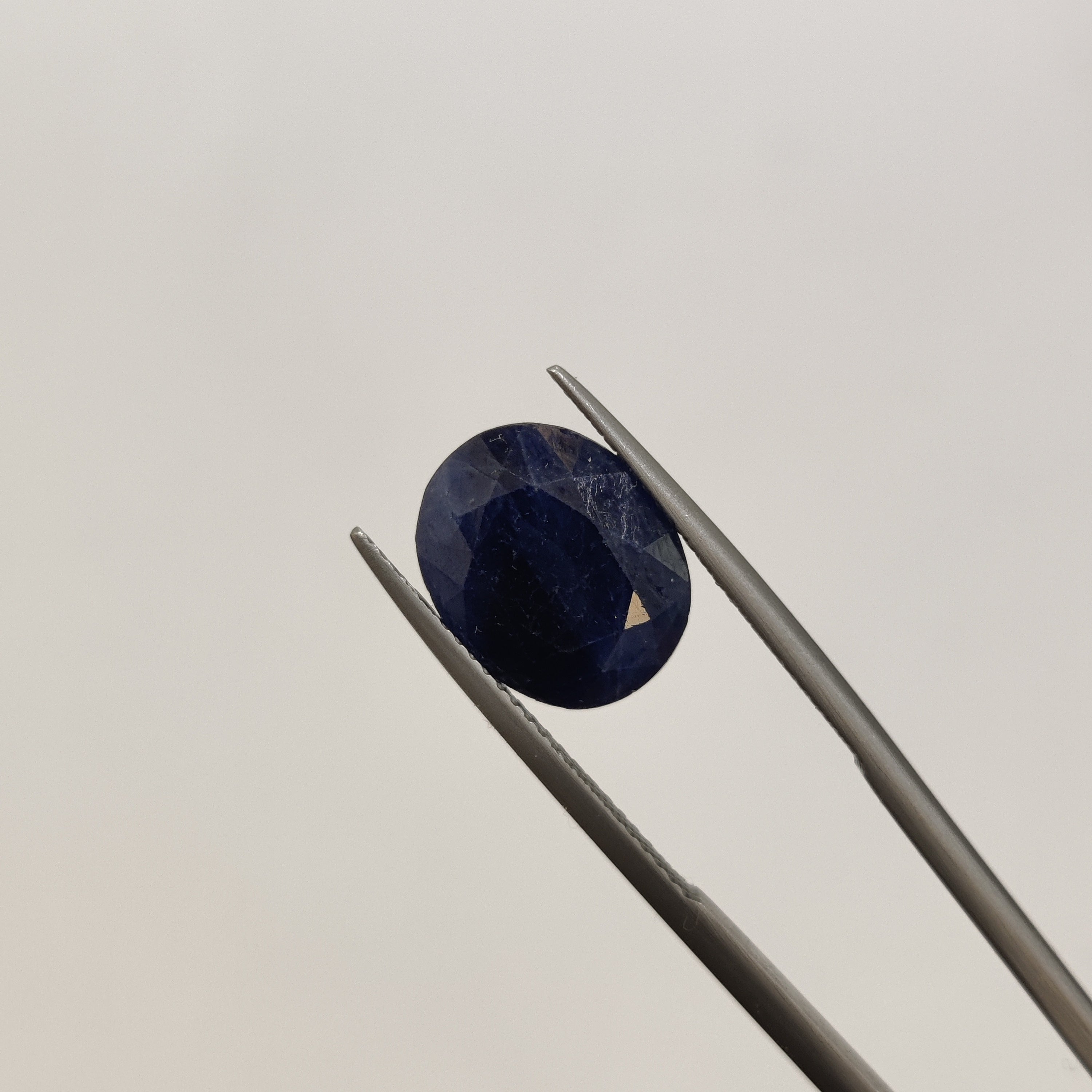 Blue Sapphire | BS 36 | 8.22 Carat