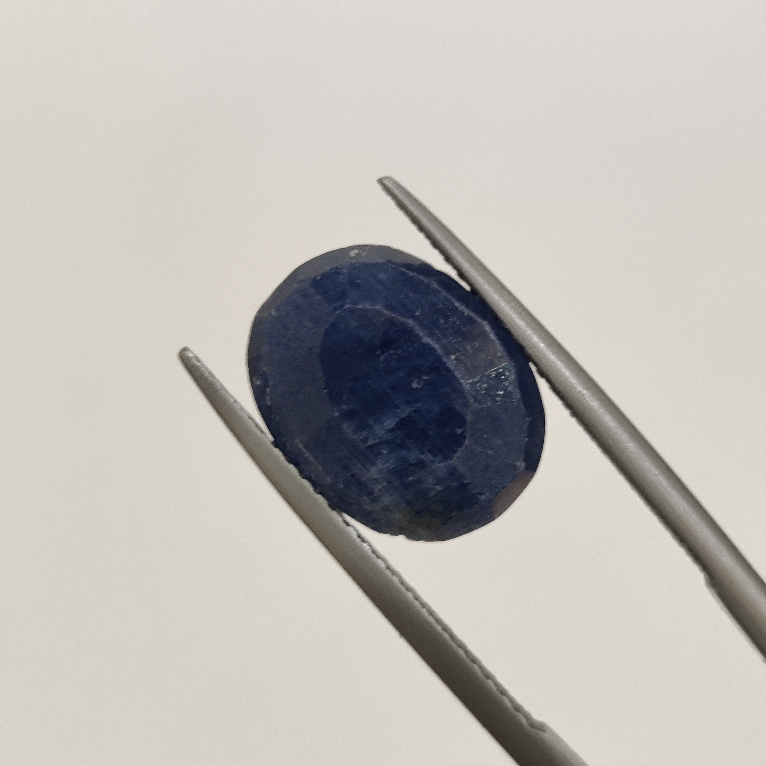 Blue Sapphire | BS 90 | 7.58 Carat