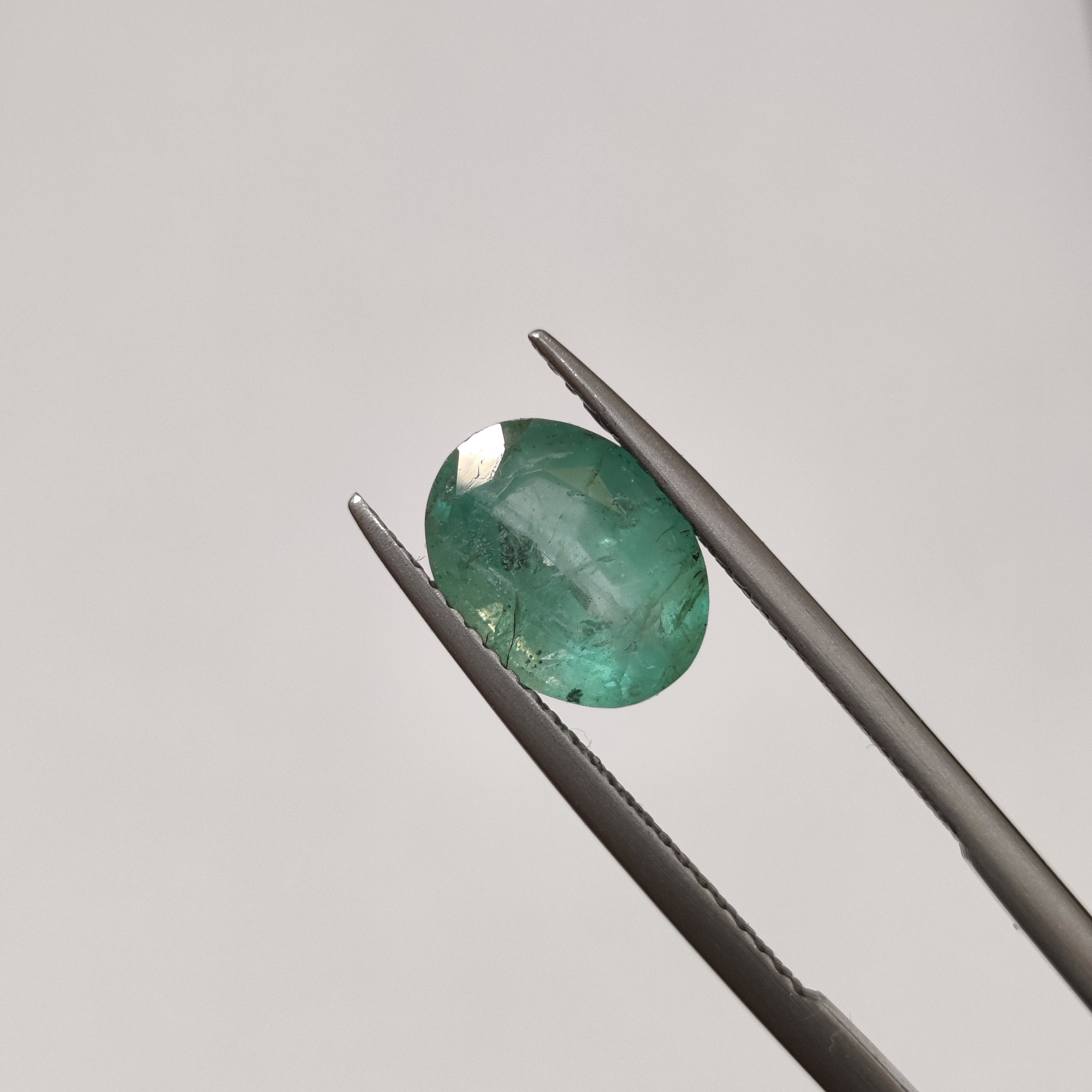 Emerald | EM 413 | 2.51 Carat