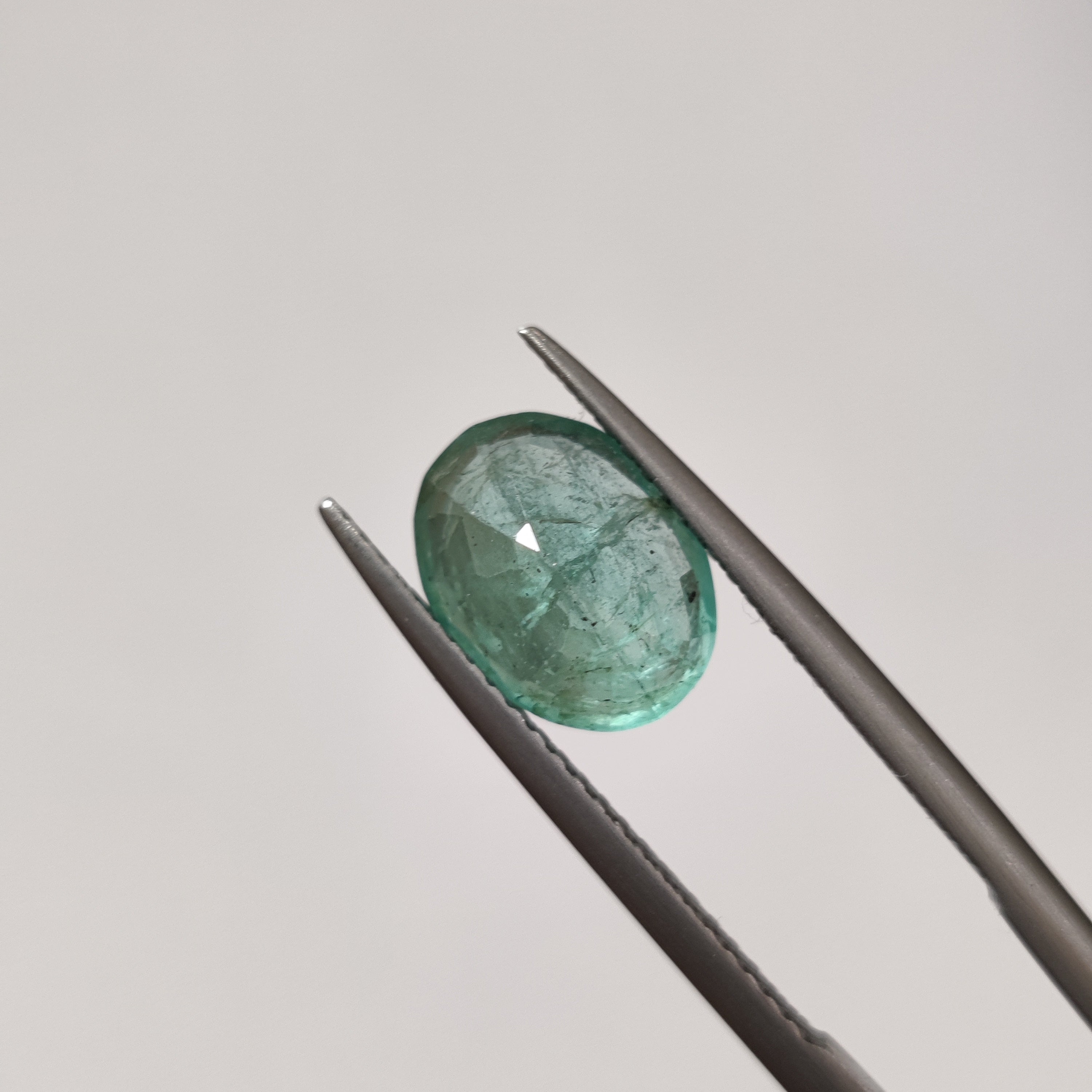 Emerald | EM 413 | 2.51 Carat