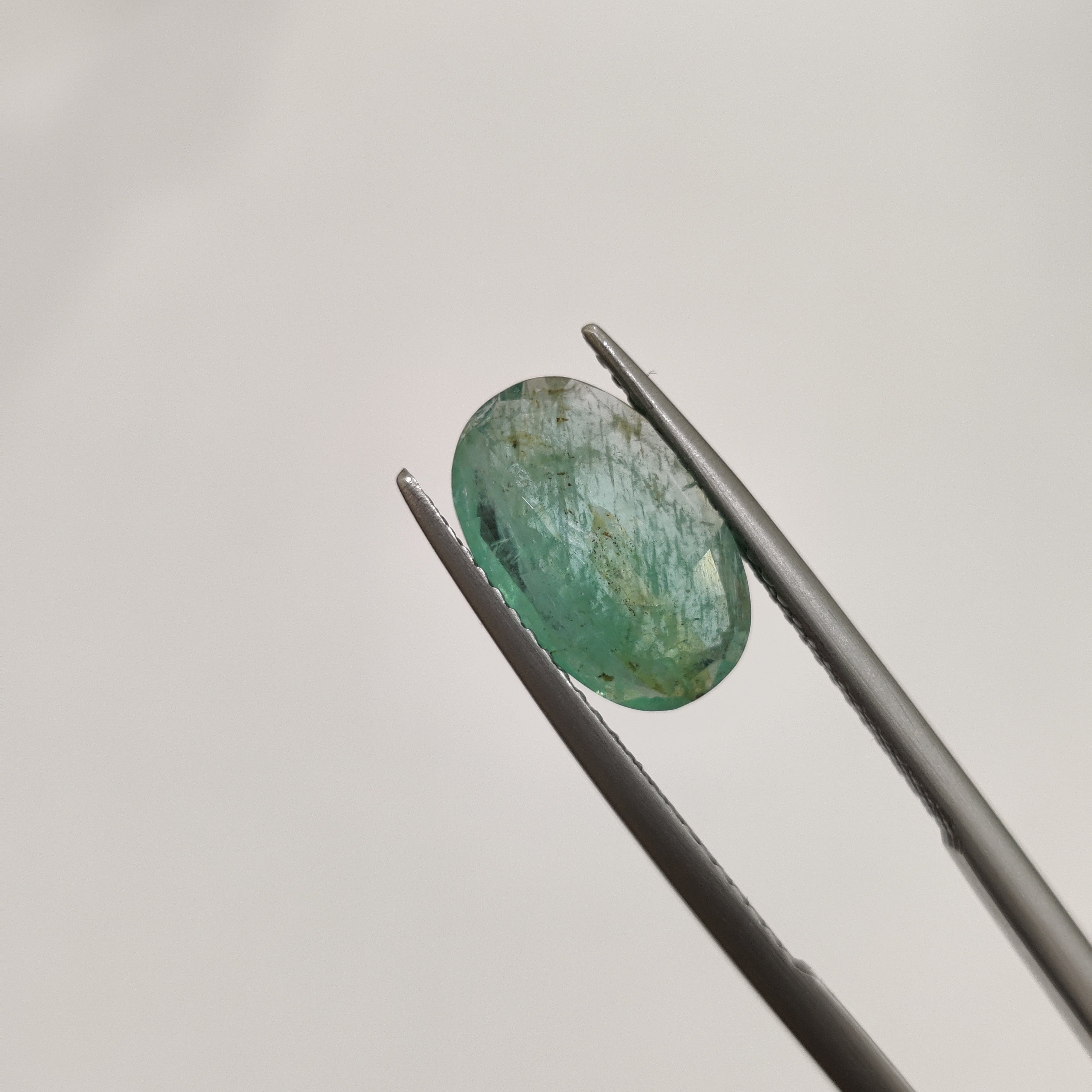 Emerald | EM 415 | 2.49 Carat