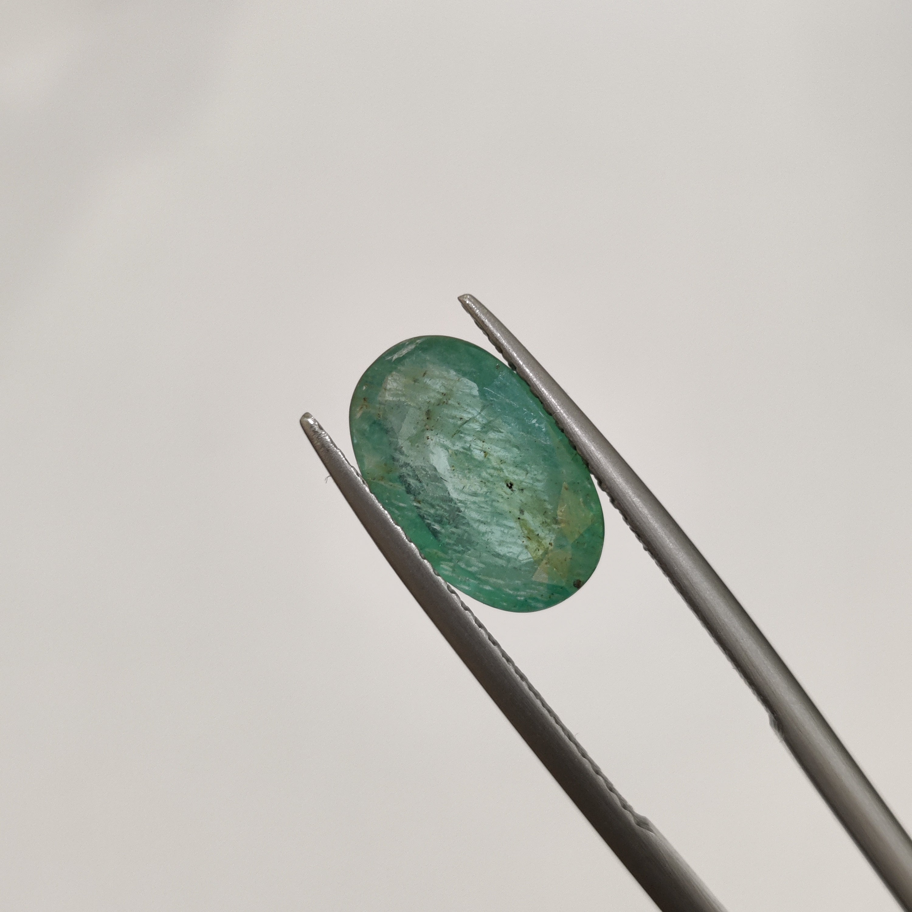 Emerald | EM 415 | 2.49 Carat